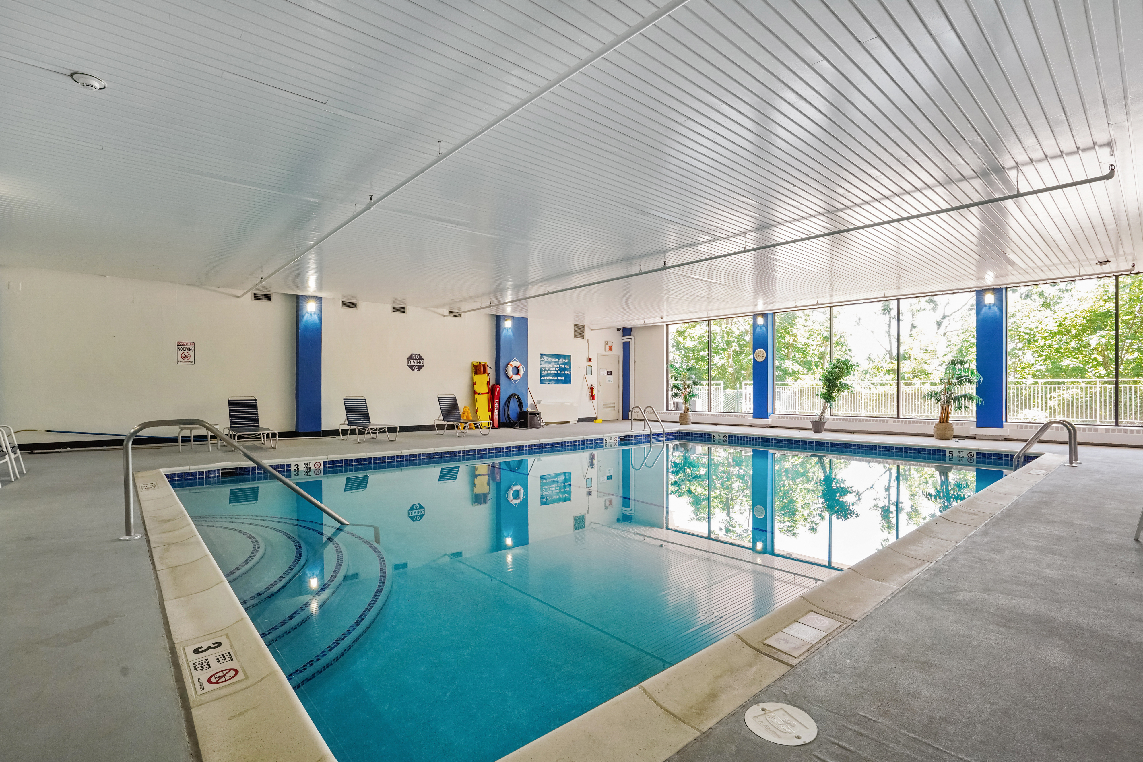 1530 Palisade Avenue #15N