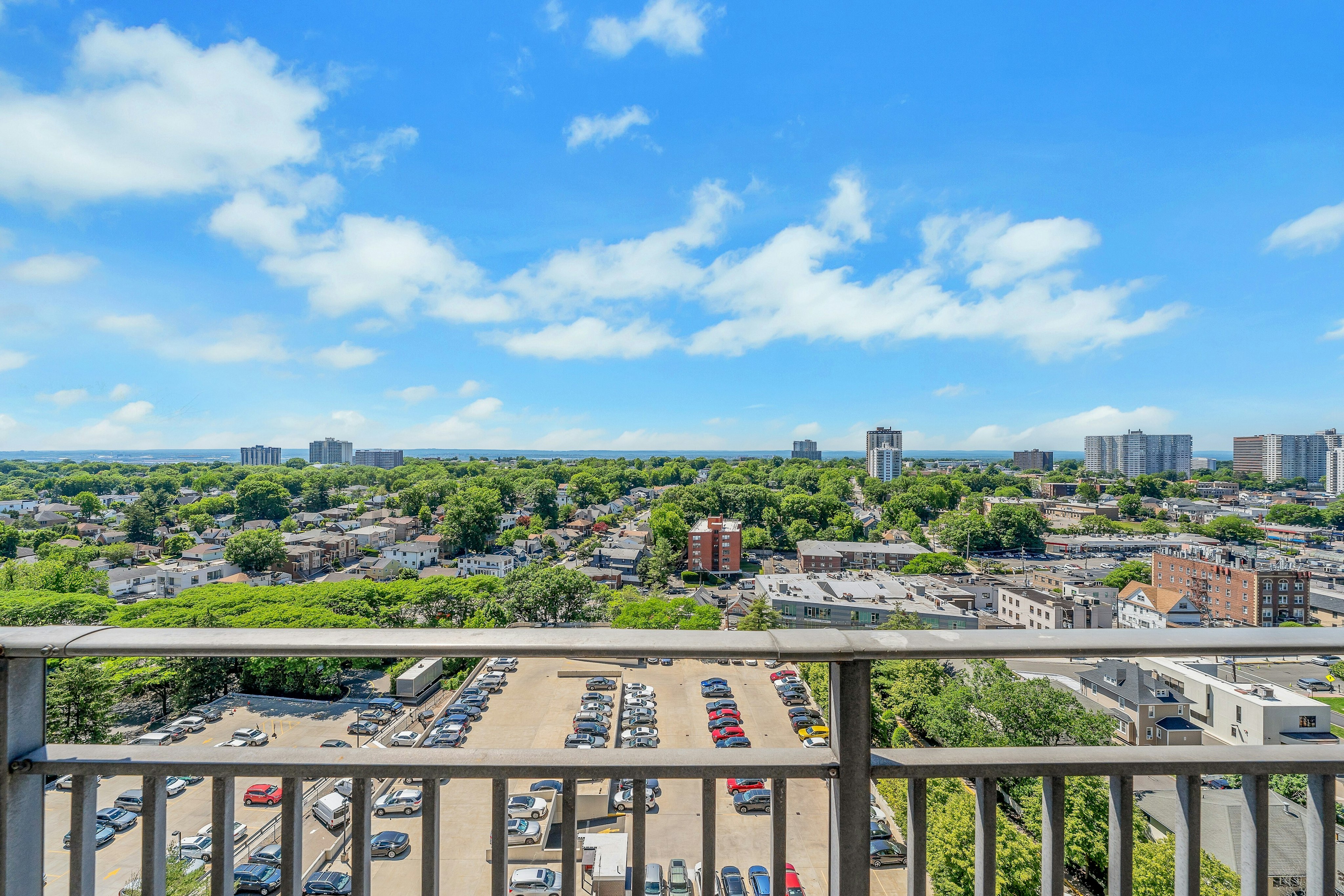 1530 Palisade Avenue #15N