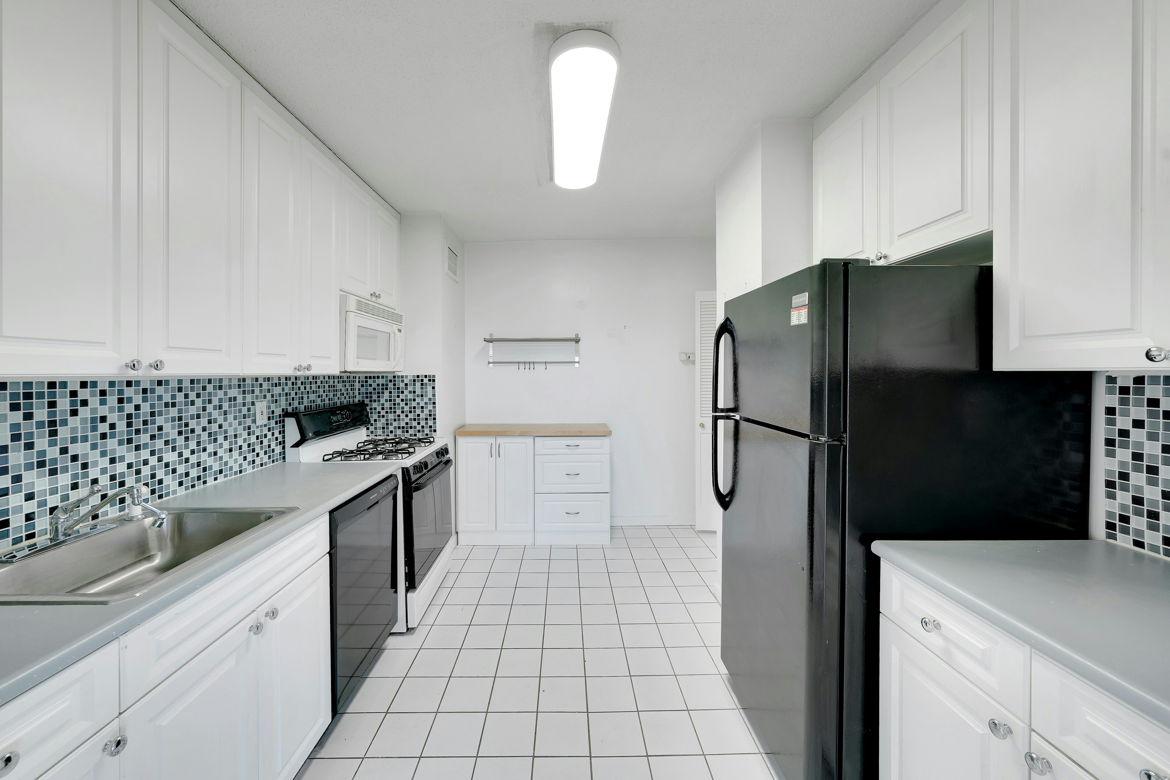 1530 Palisade Avenue #15N