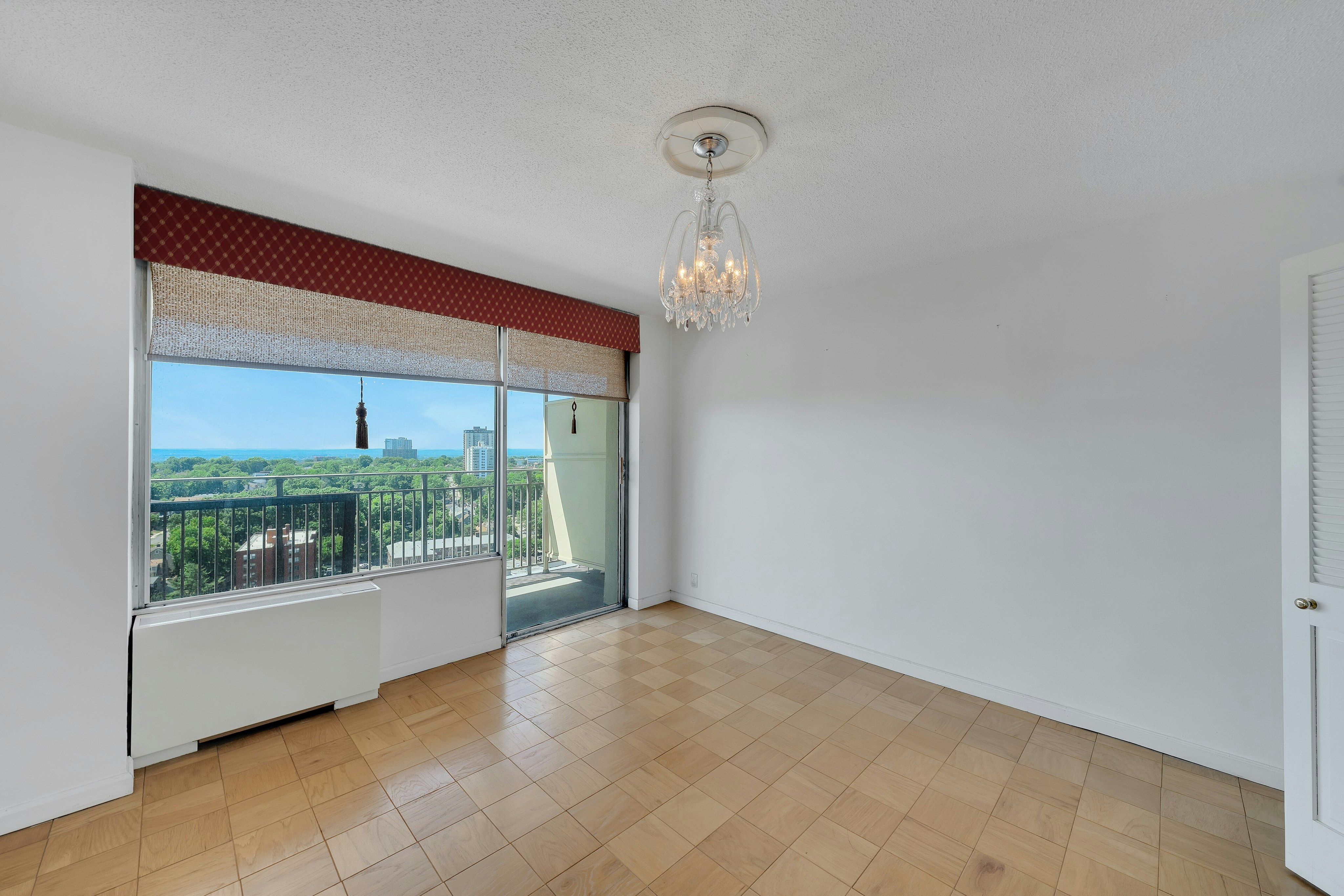 1530 Palisade Avenue #15N