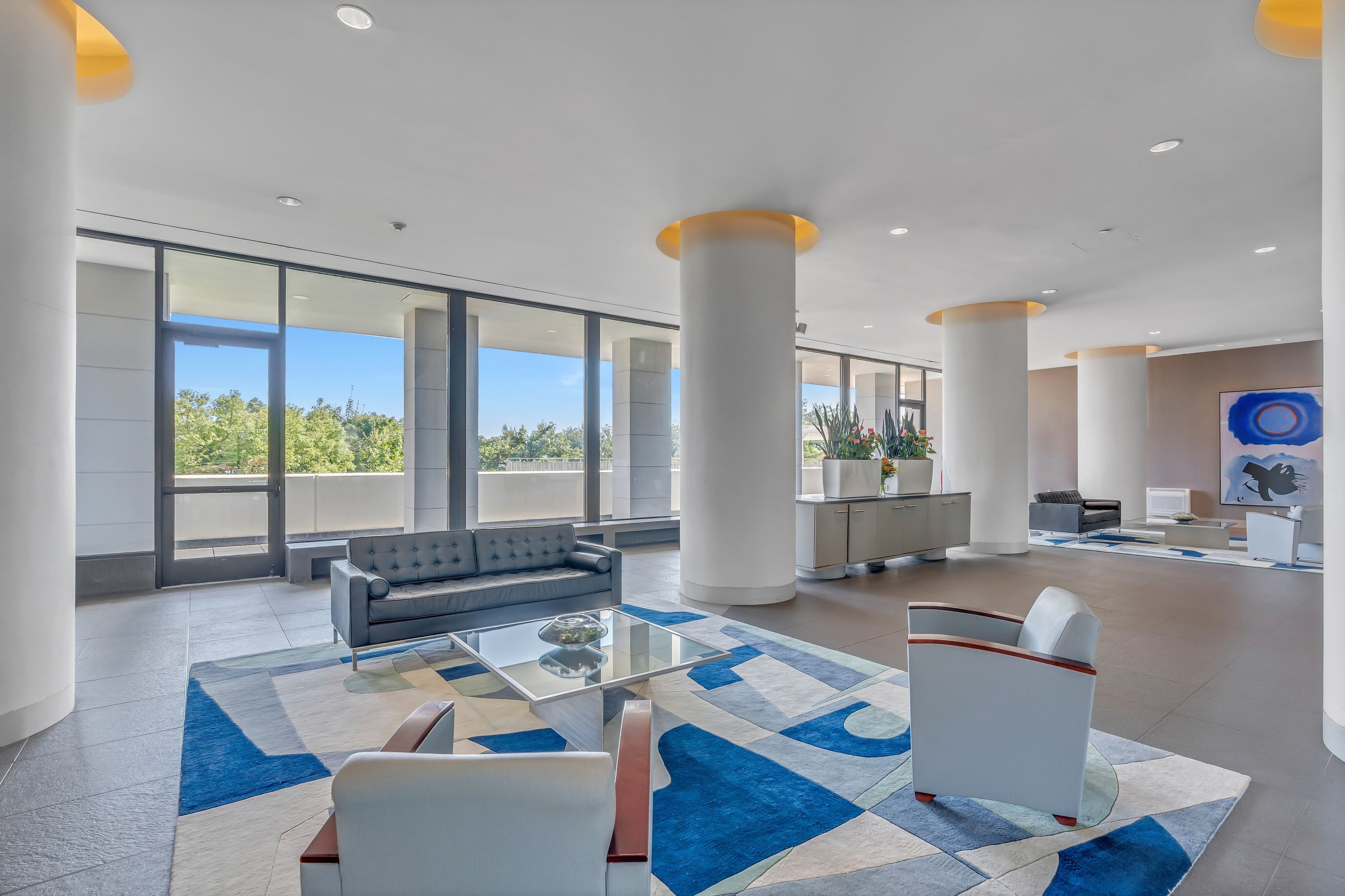 1530 Palisade Avenue #15N