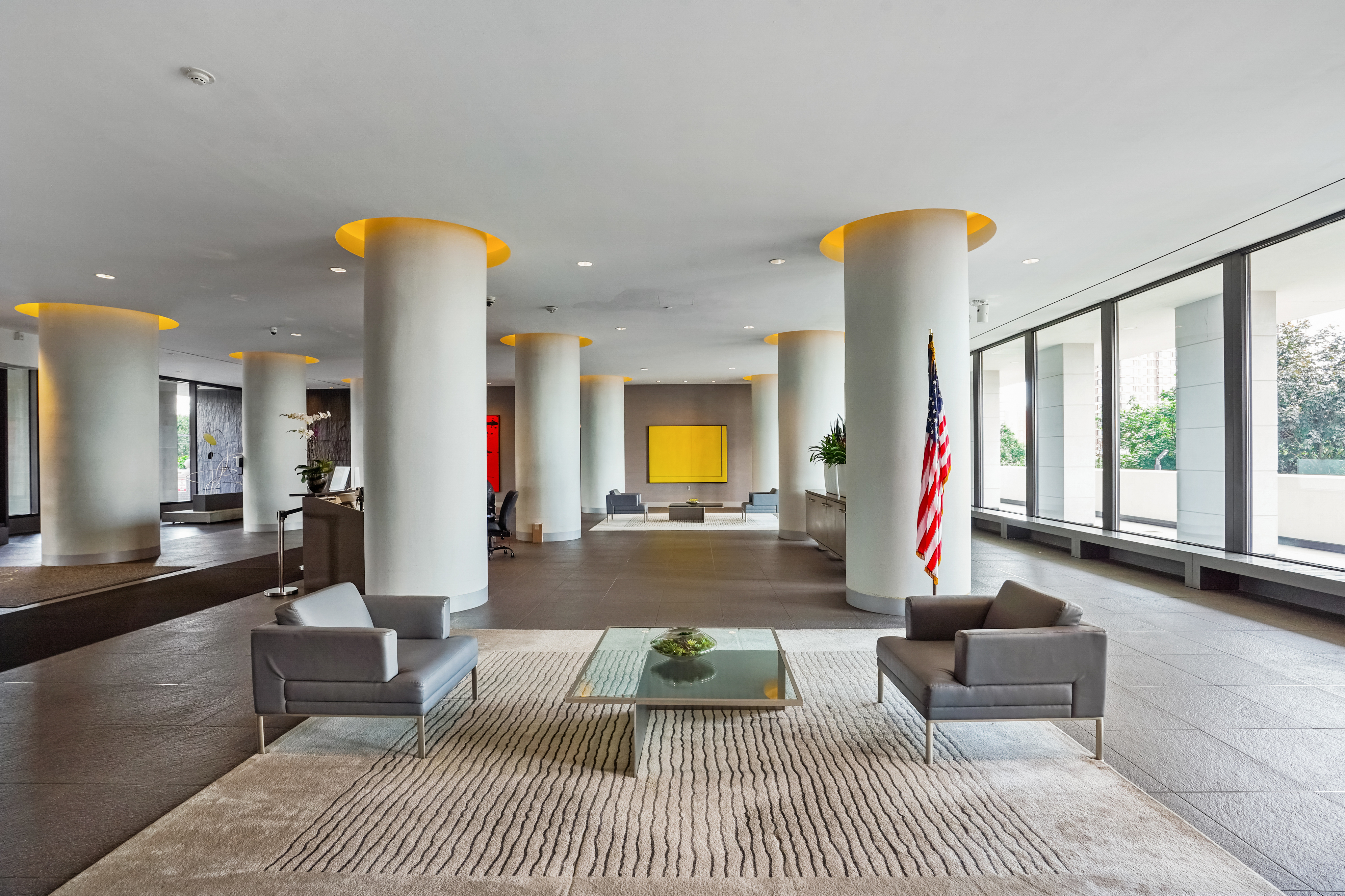 1530 Palisade Avenue #15N