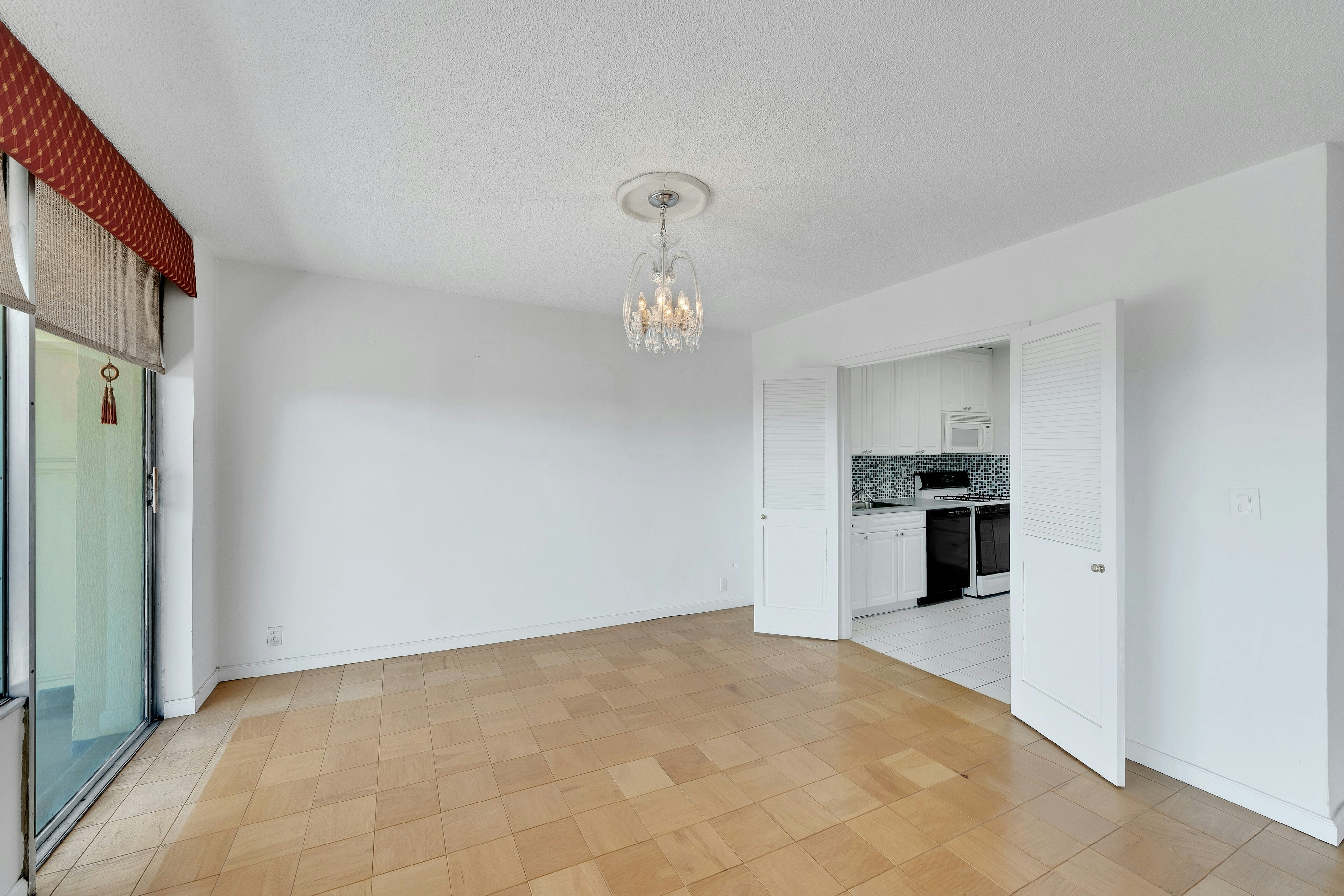 1530 Palisade Avenue #15N