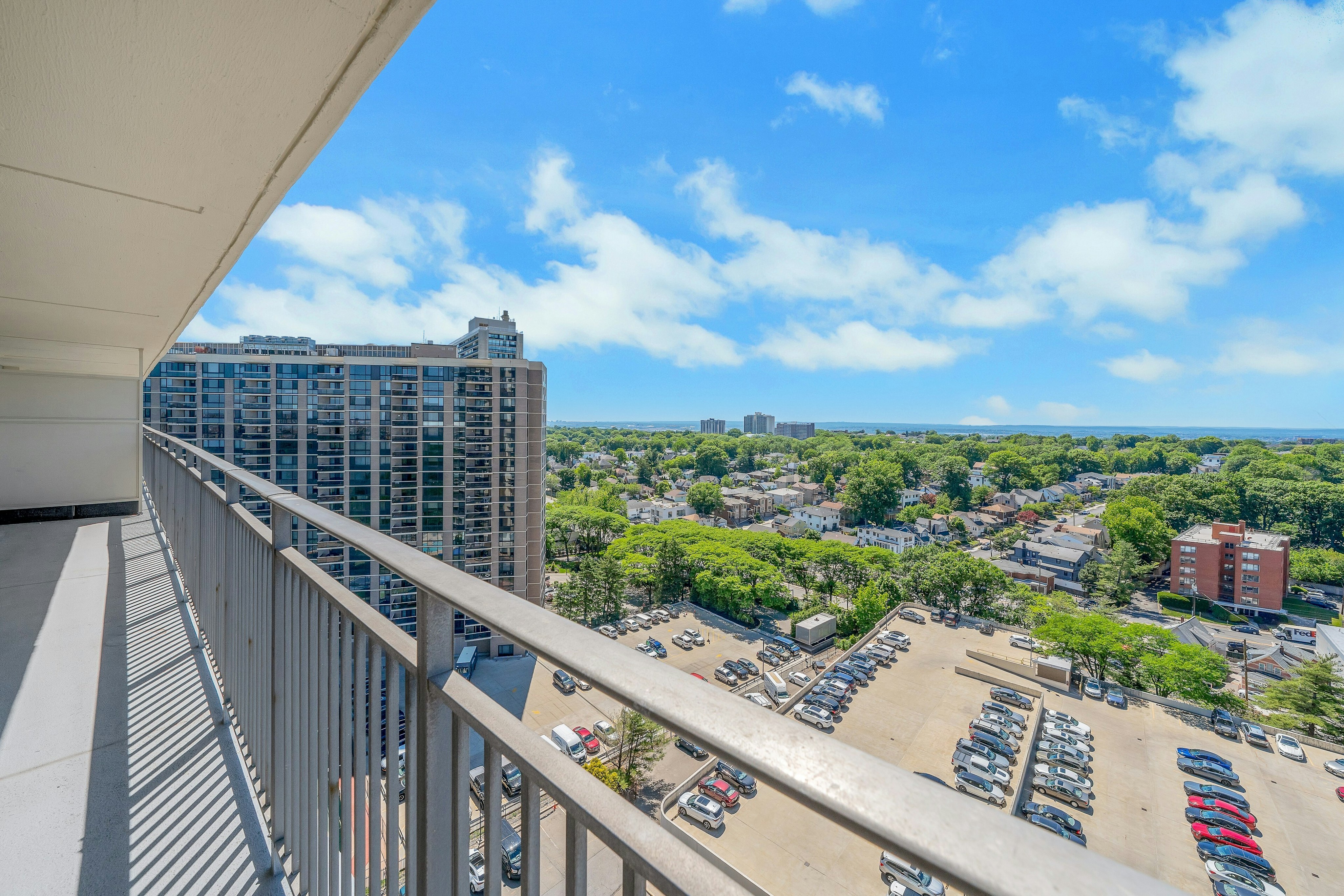1530 Palisade Avenue #15N