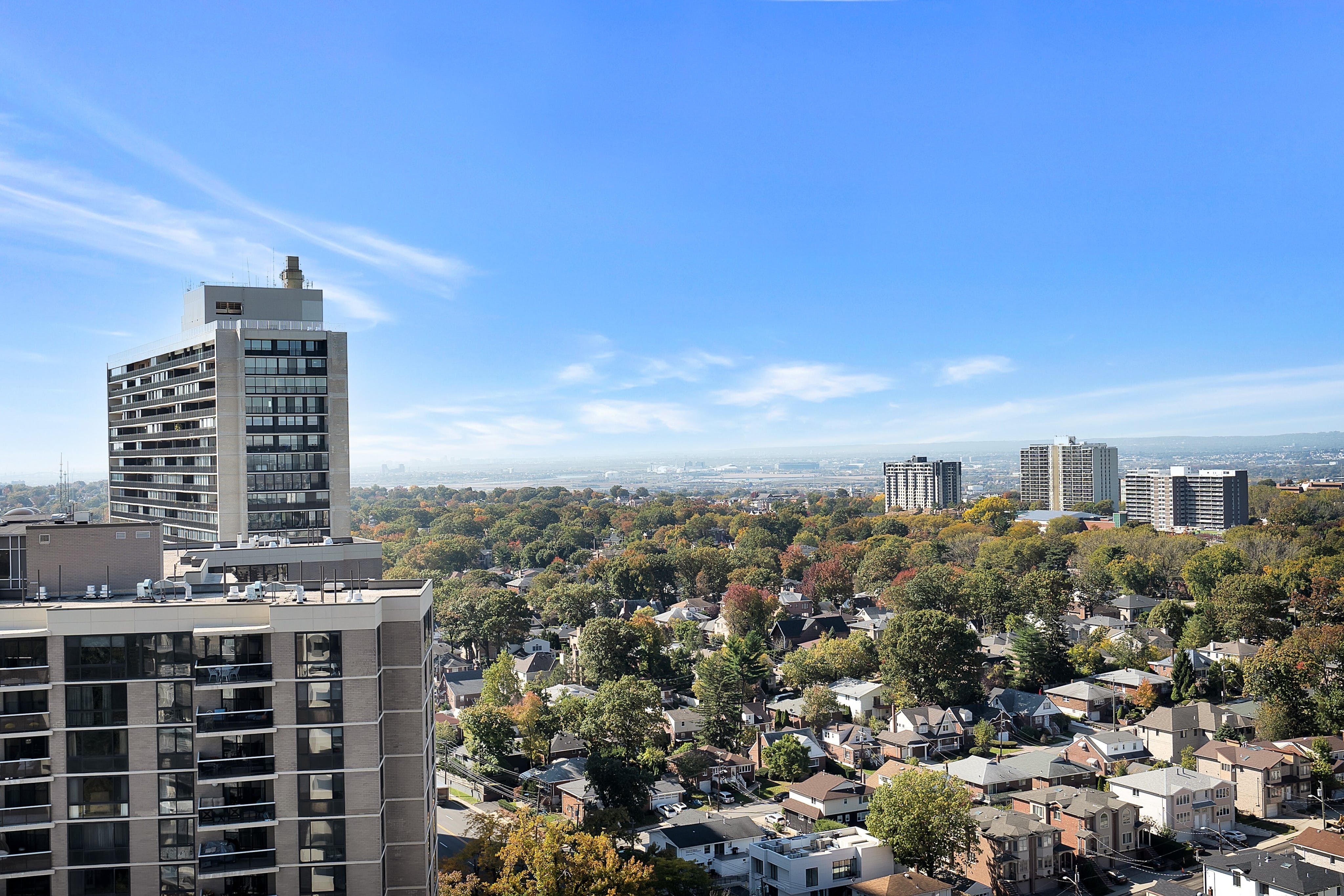 1530 Palisade Avenue #15N
