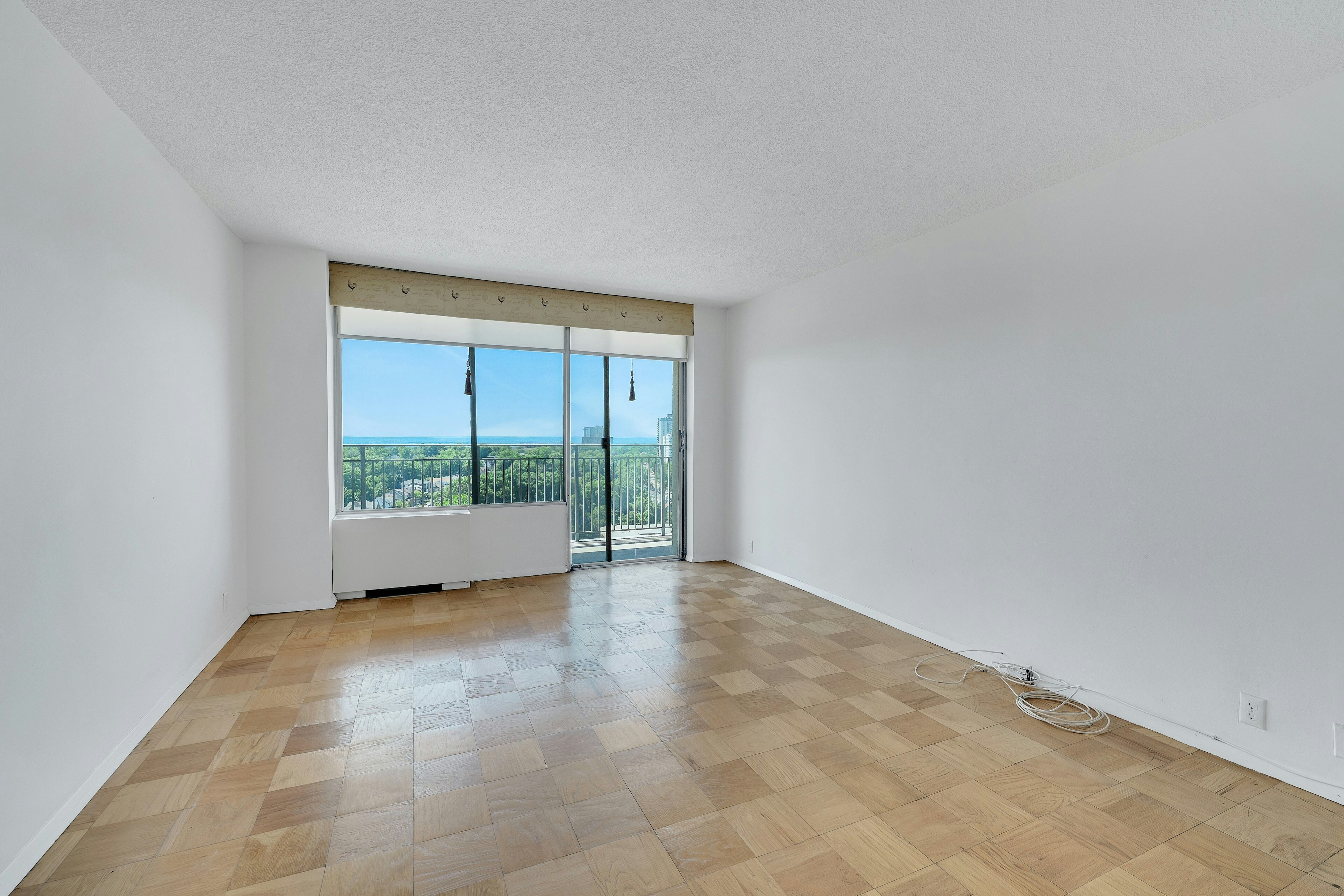 1530 Palisade Avenue #15N