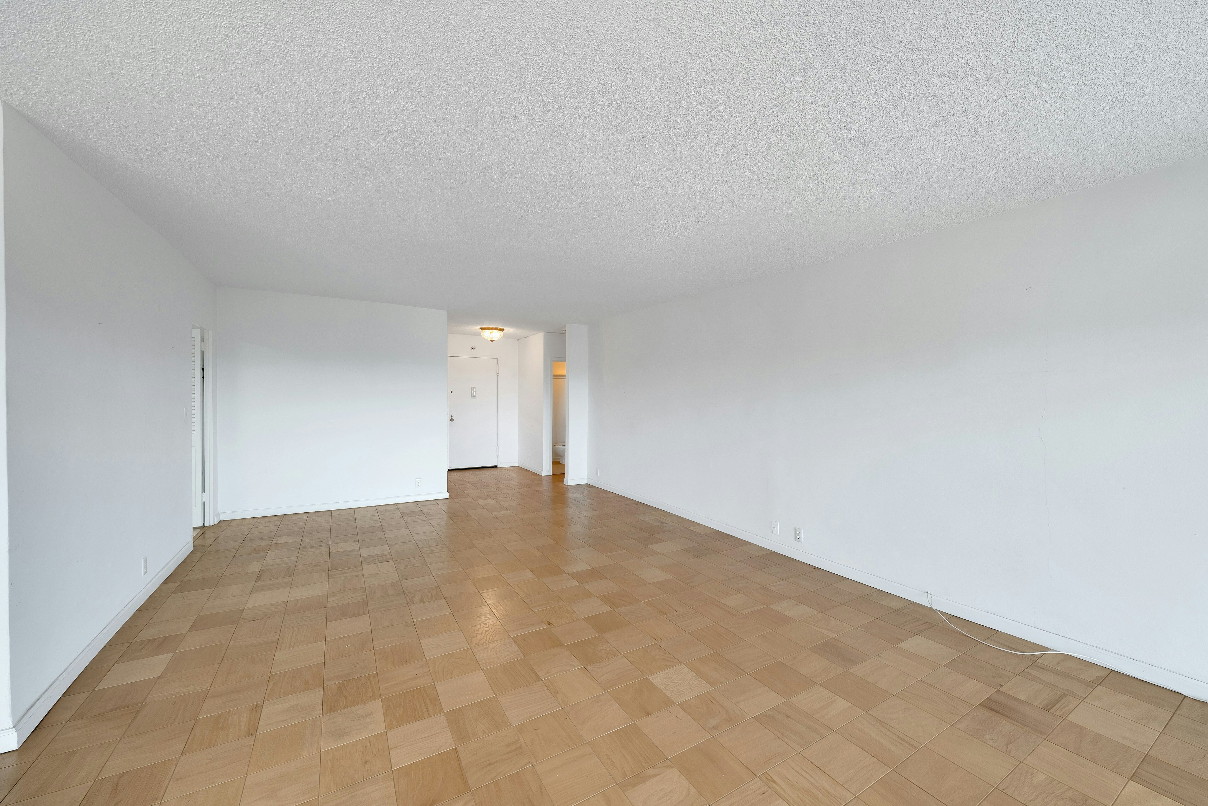 1530 Palisade Avenue #15N