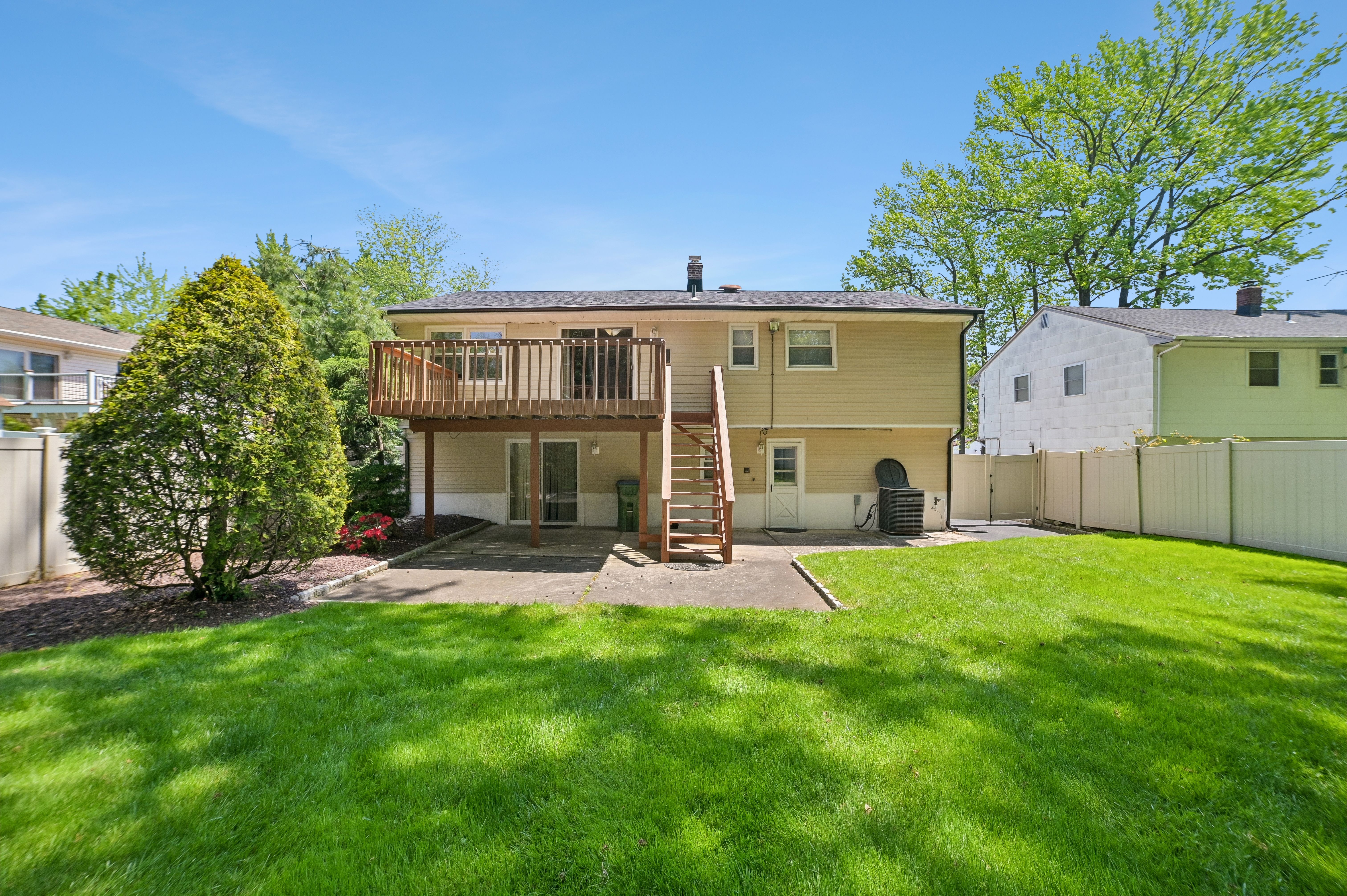 743 Wood Avenue 