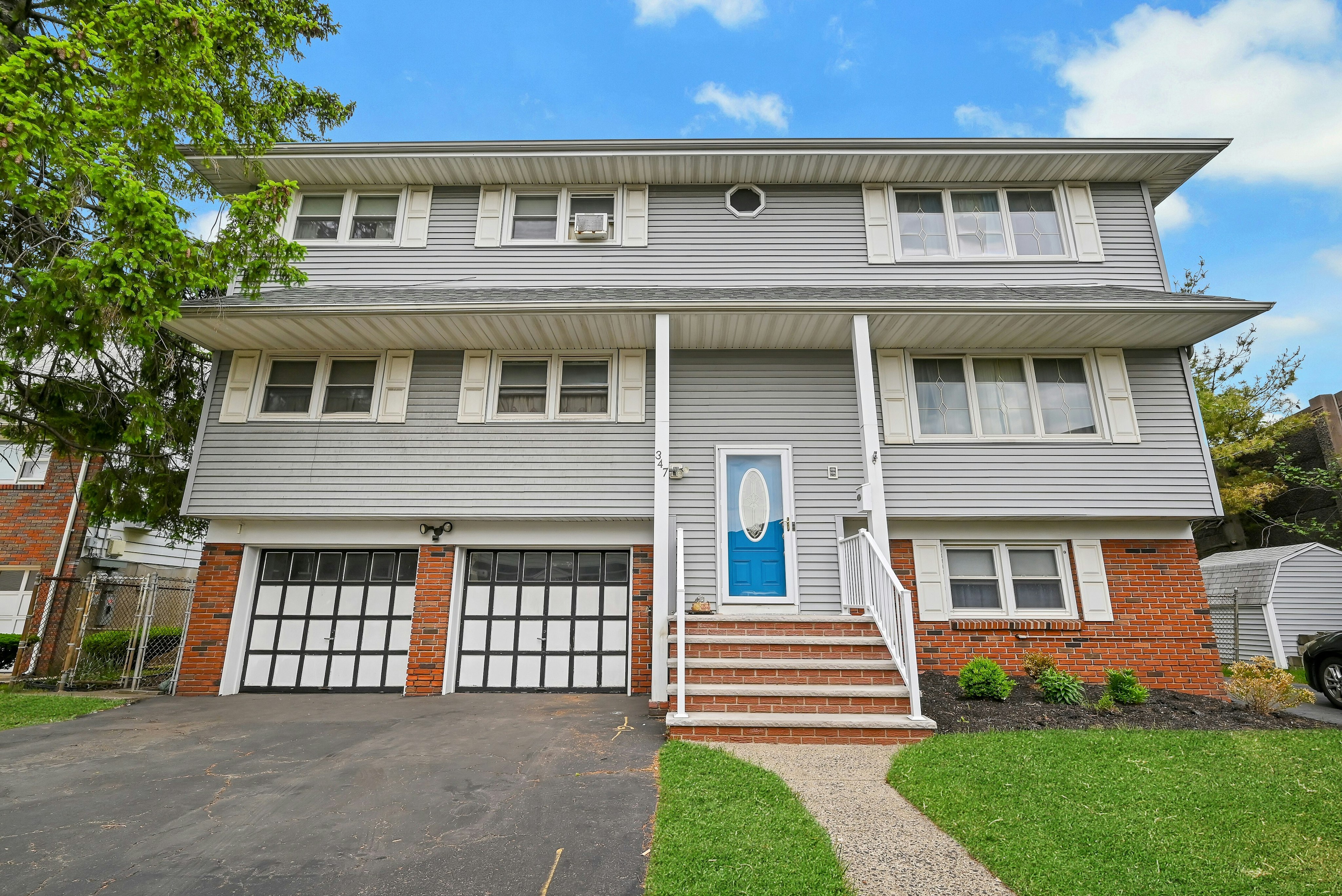347 Chestnut Avenue 