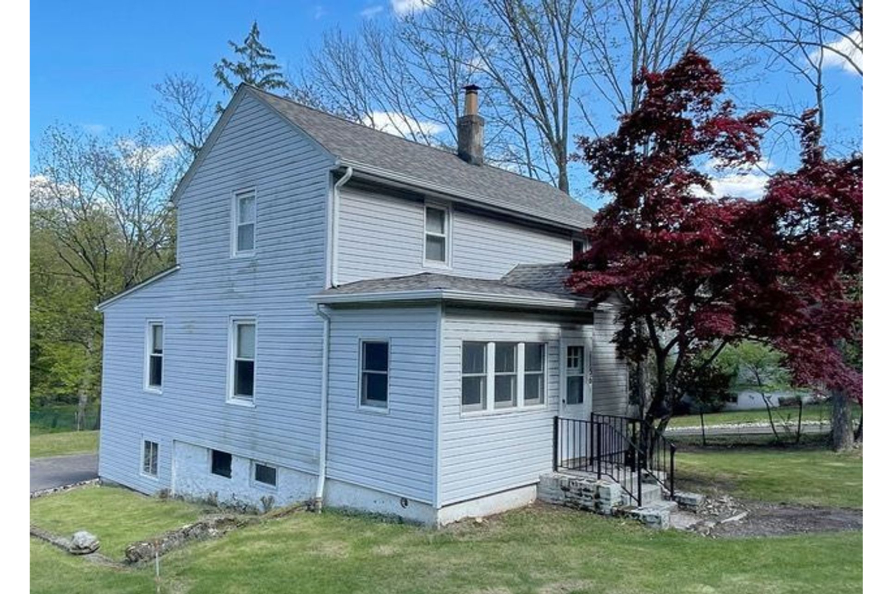 1156 High Mountain Road 