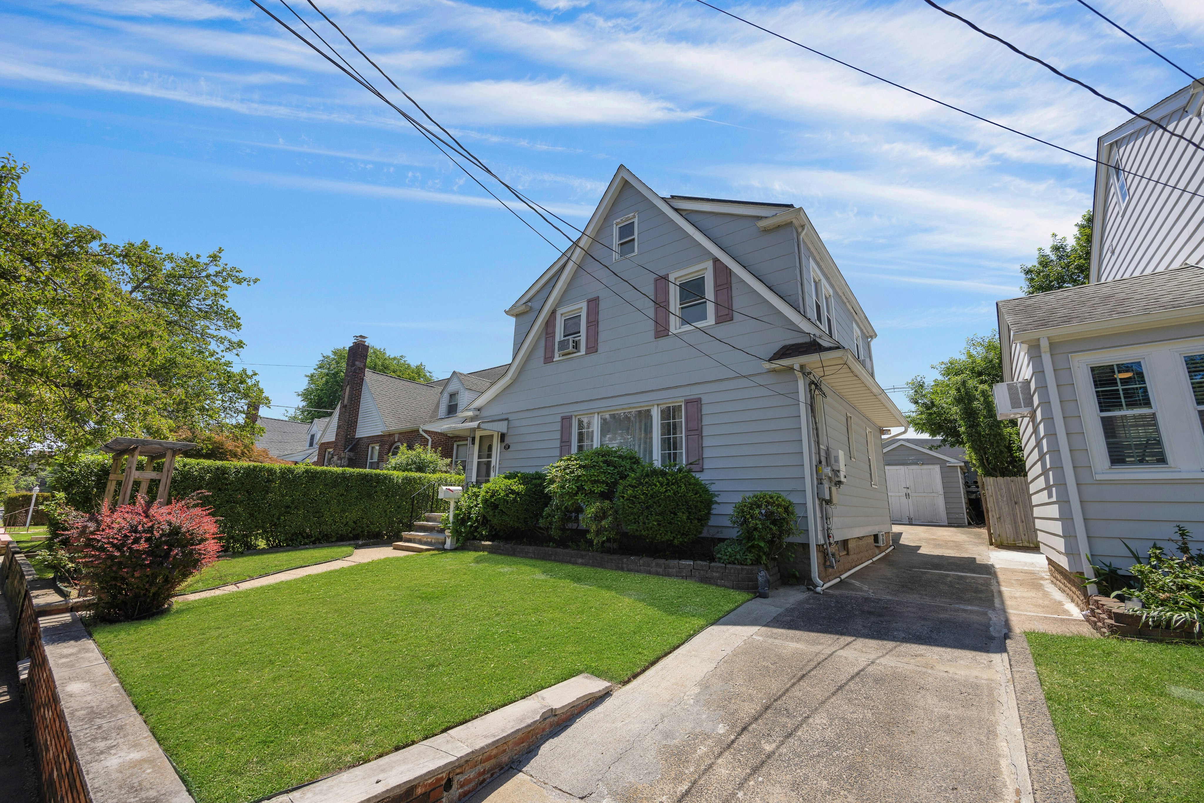 28 Sylvan Avenue 