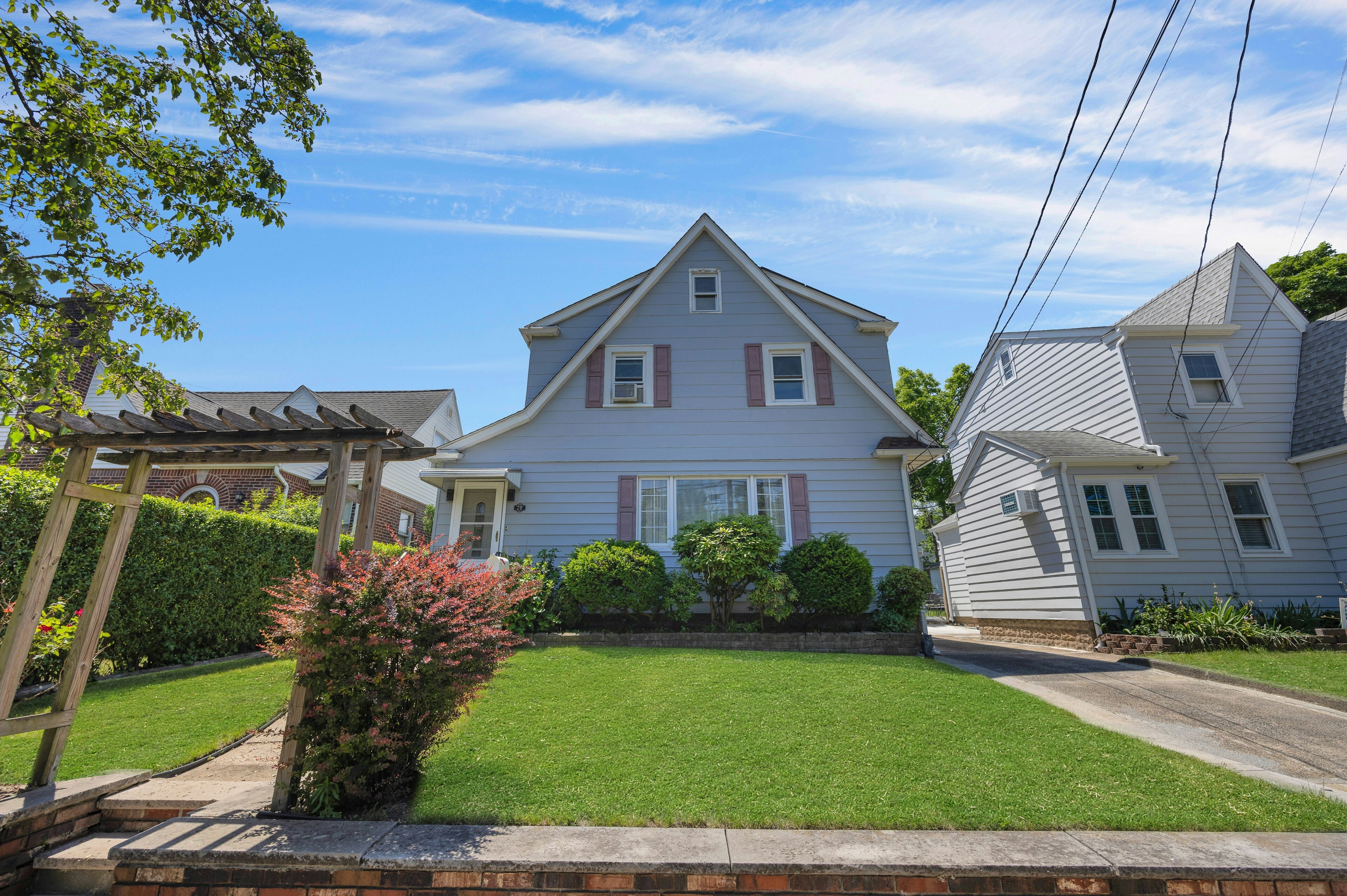28 Sylvan Avenue 