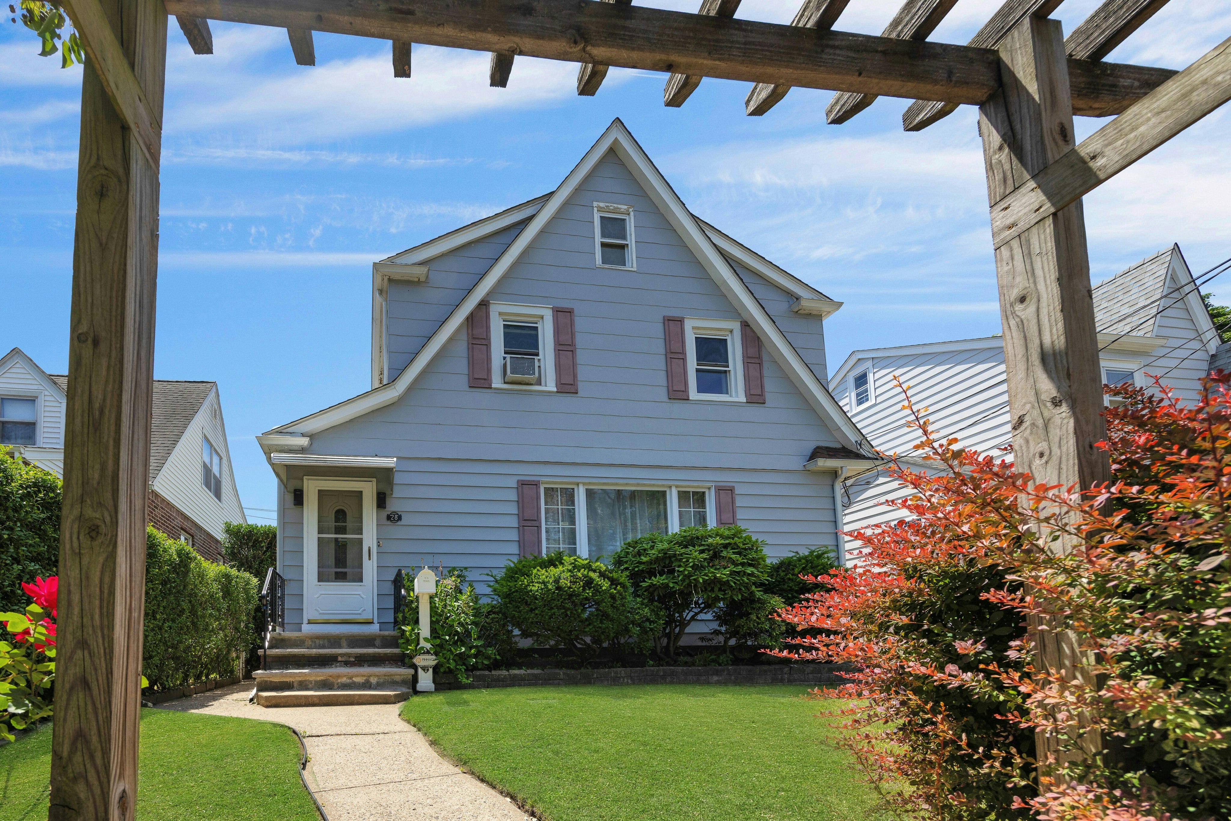 28 Sylvan Avenue 
