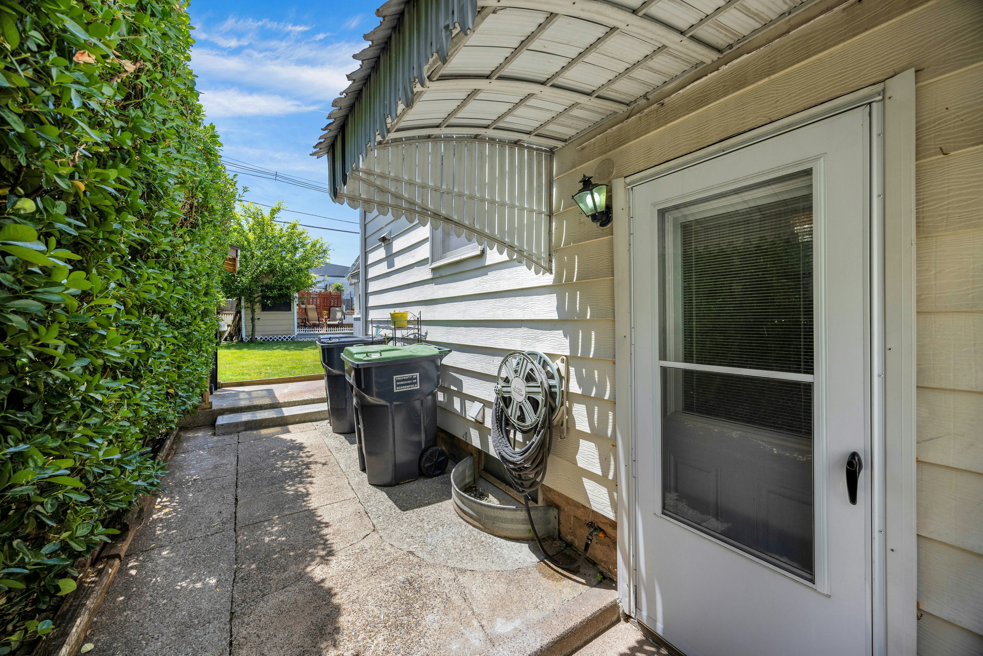 28 Sylvan Avenue 