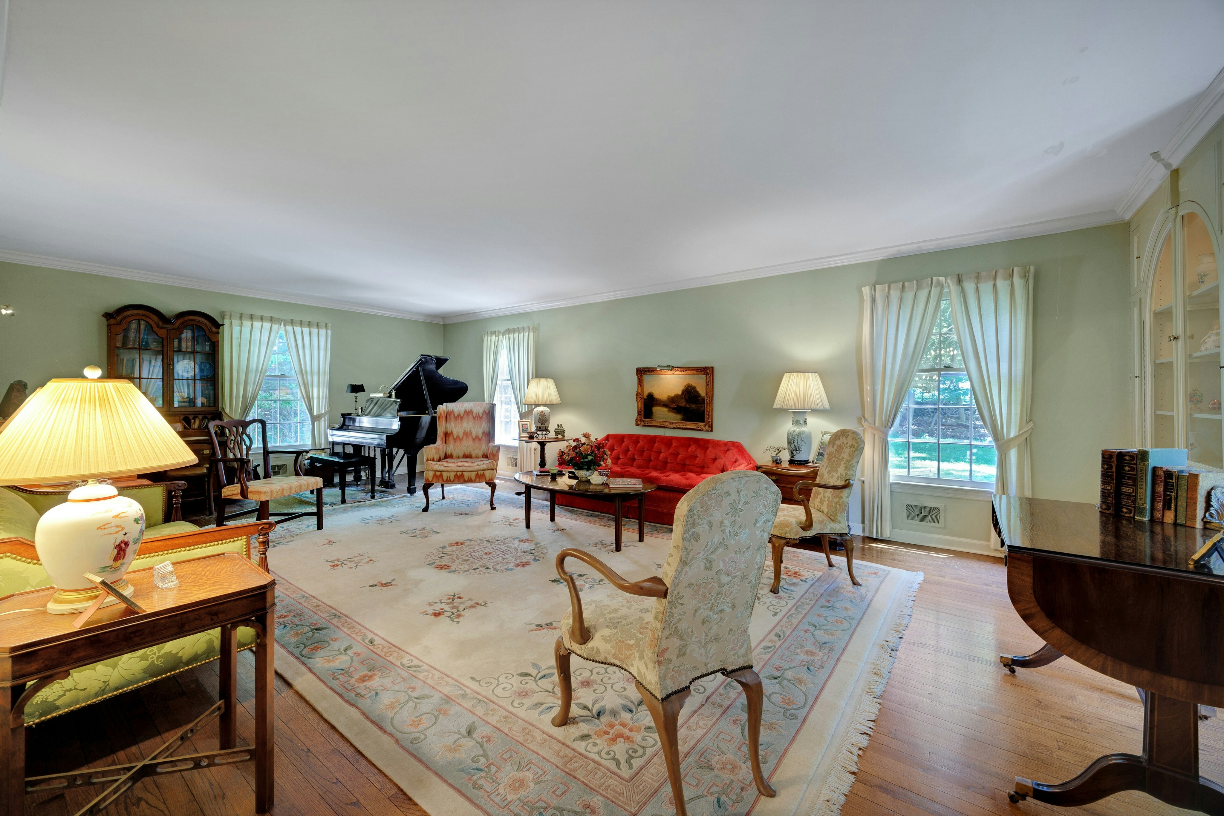 621 Winding Hollow Drive 