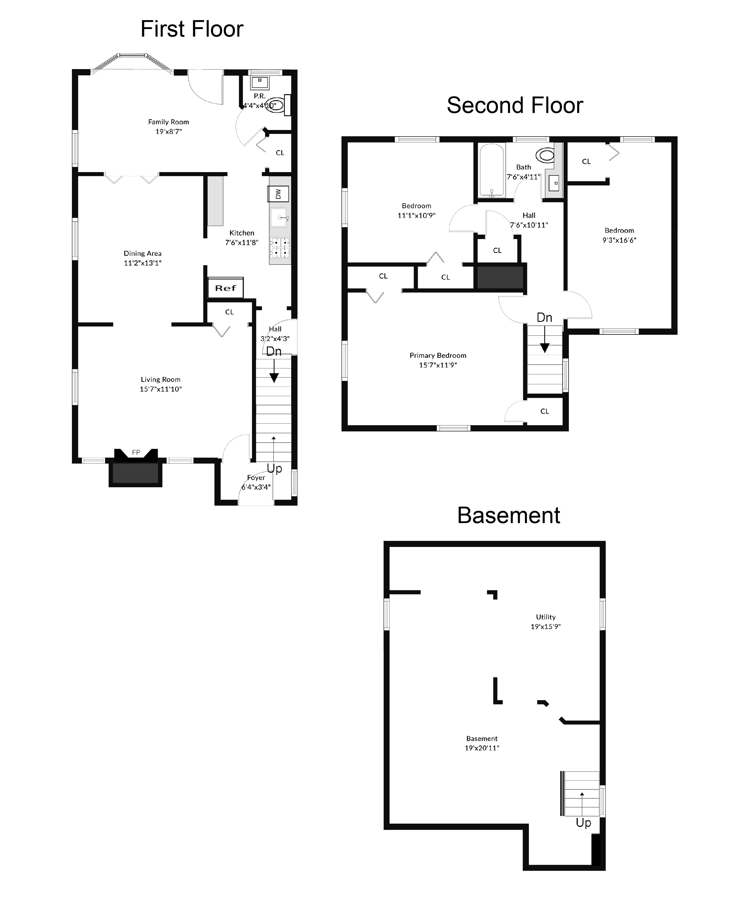 12 Bancroft Place 