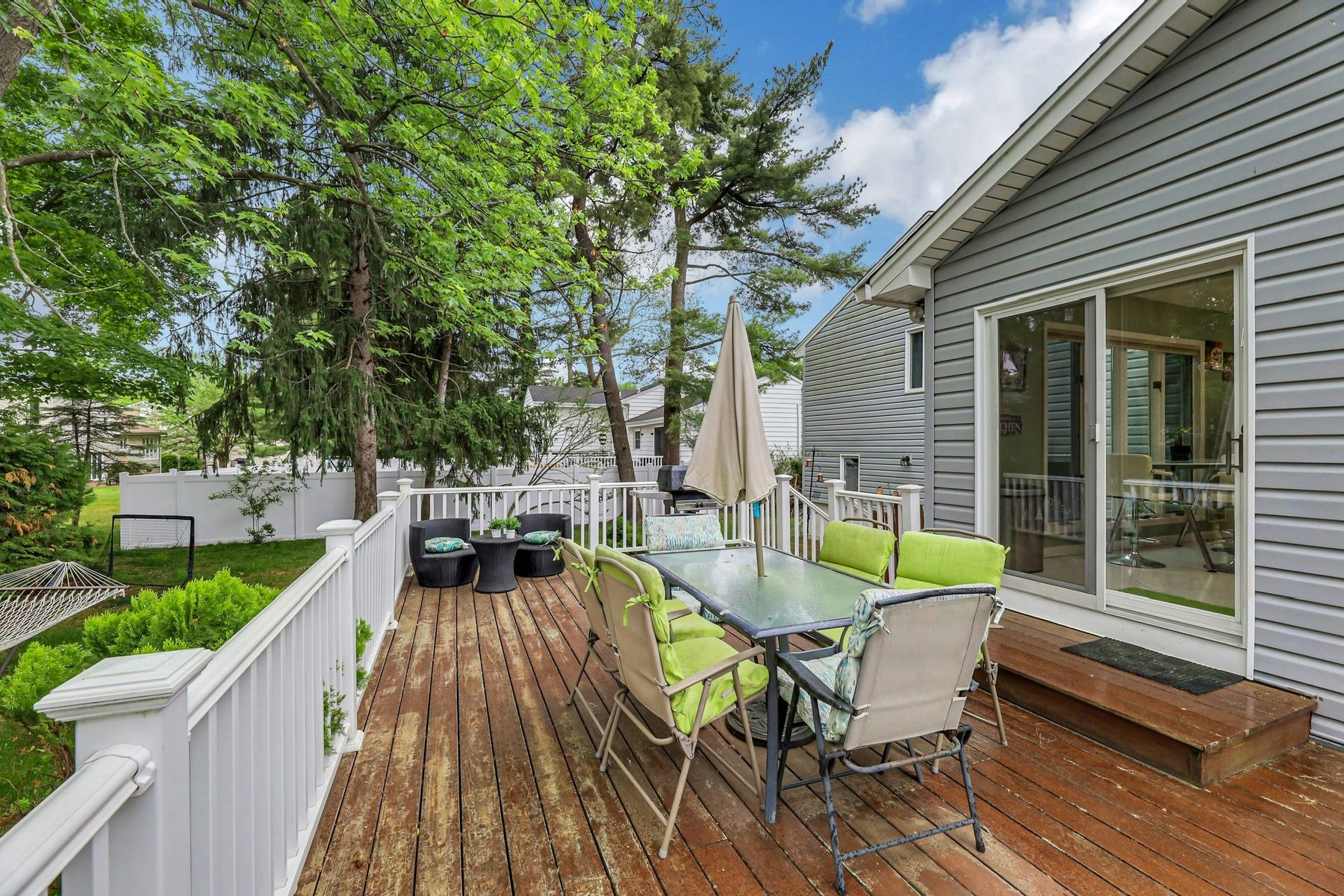 45 Kershner Place 