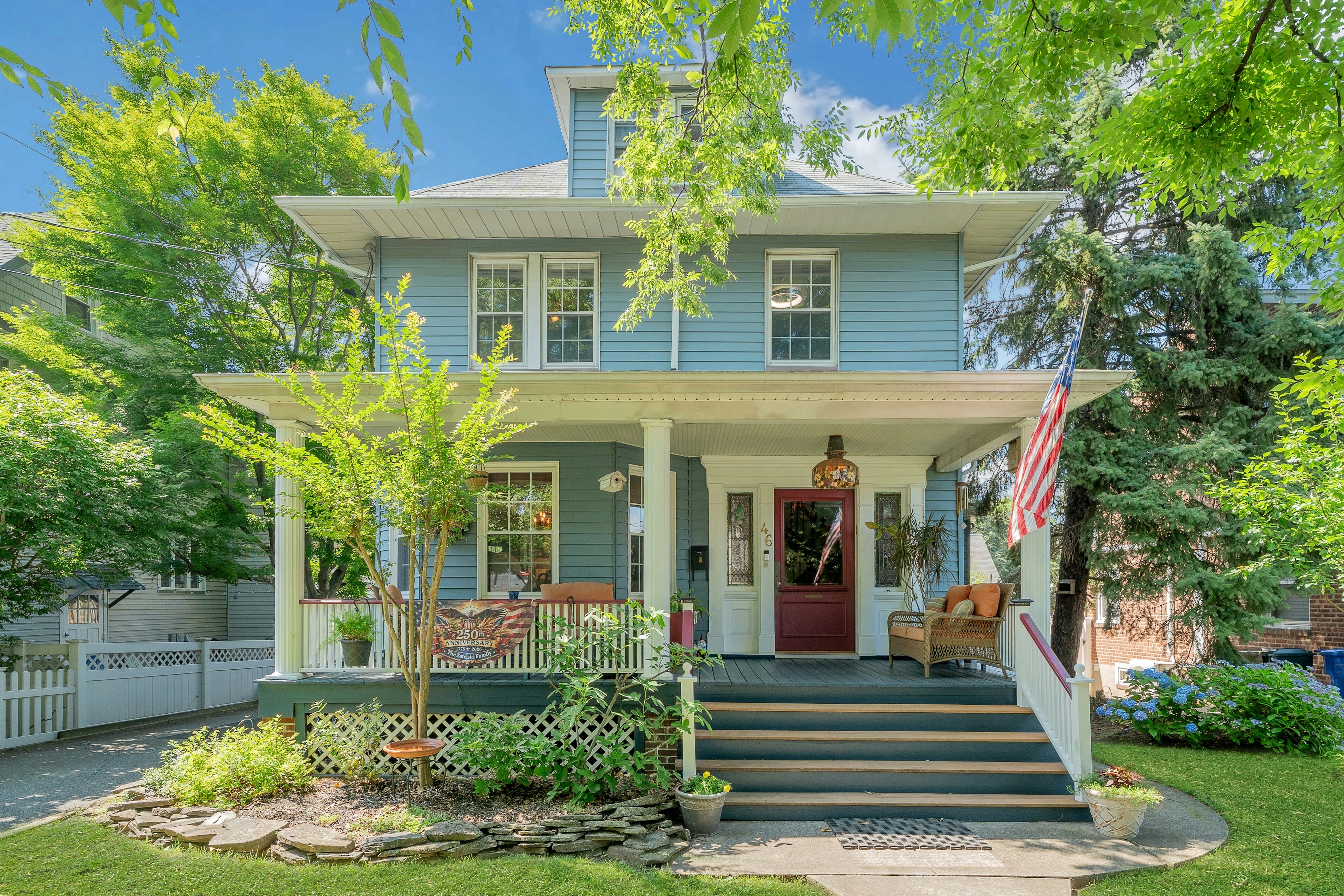 46 Montross Avenue 