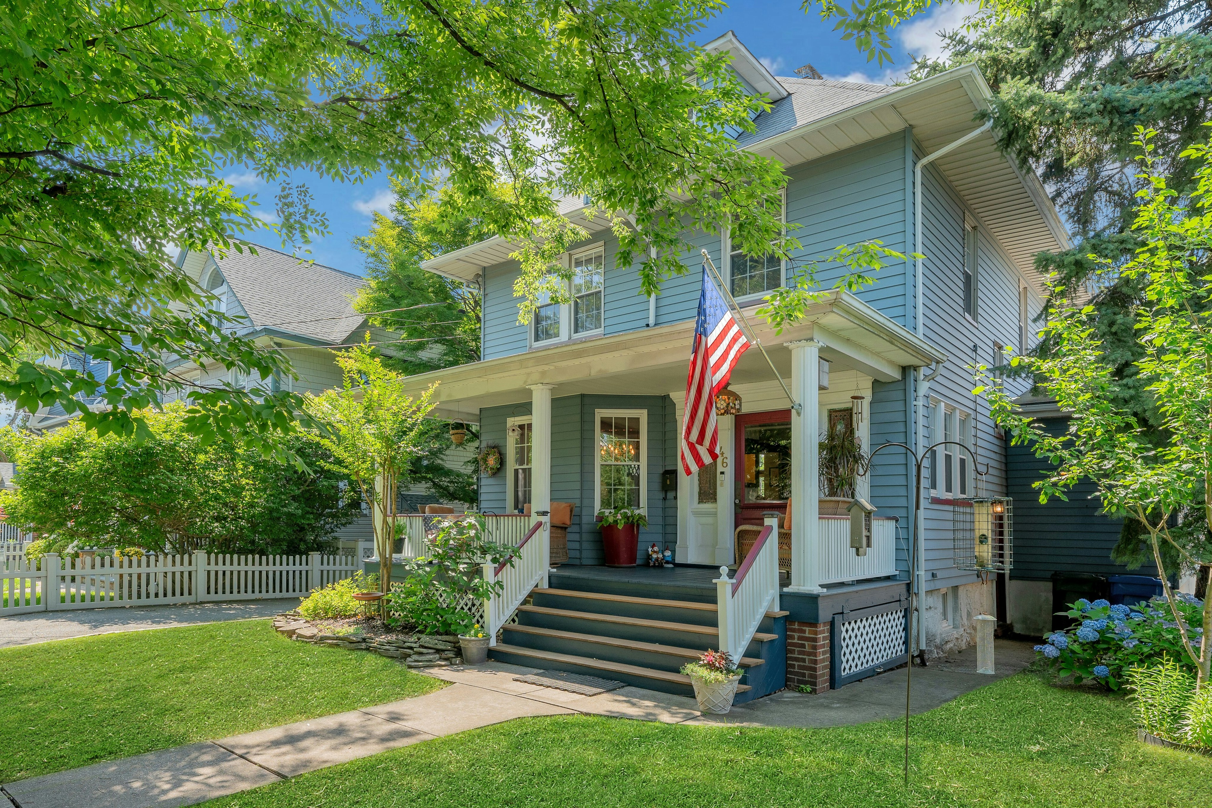 46 Montross Avenue 