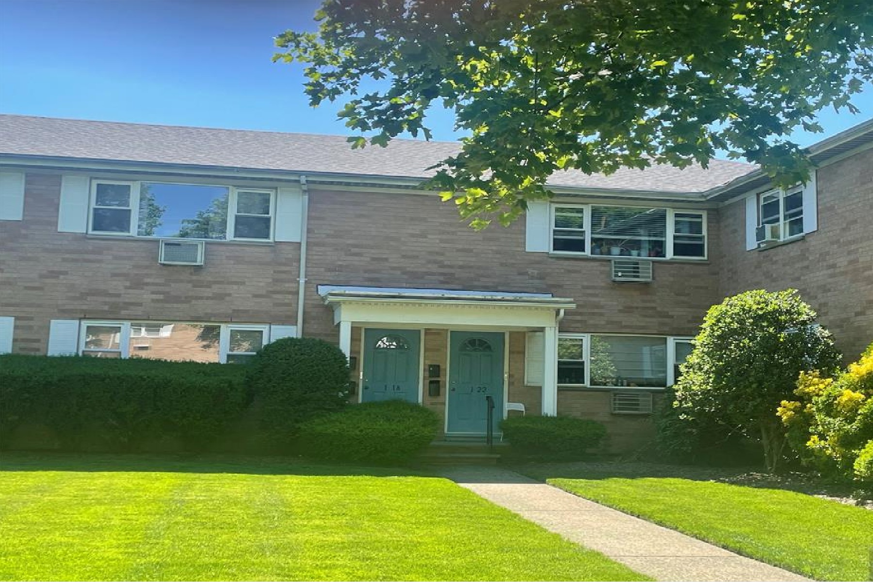 1-18 Virginia Drive Unit #11B