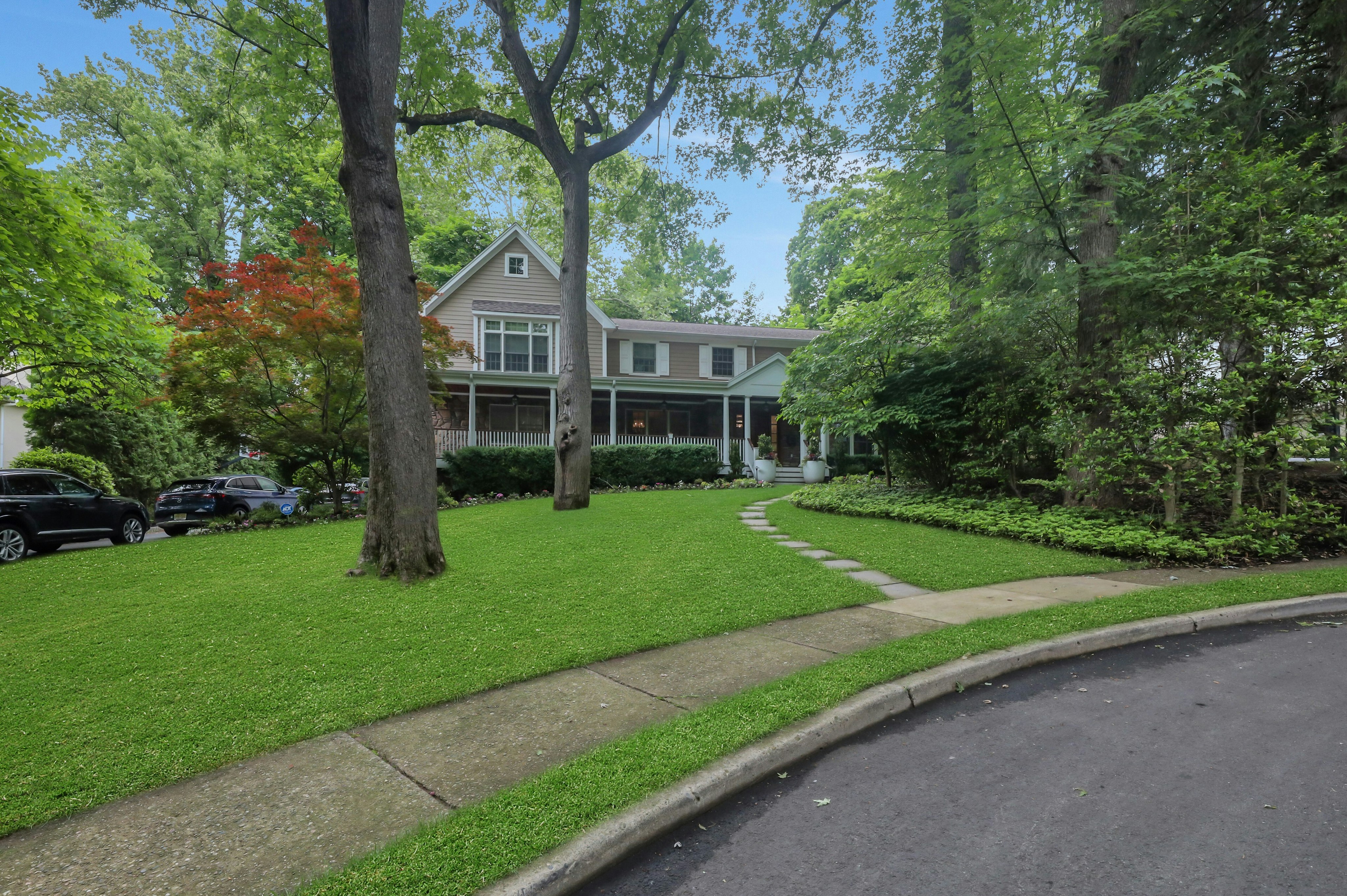 245 Allison Court 