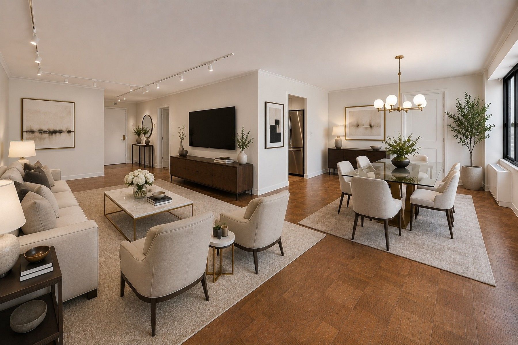 1500 Palisade Avenue #23E