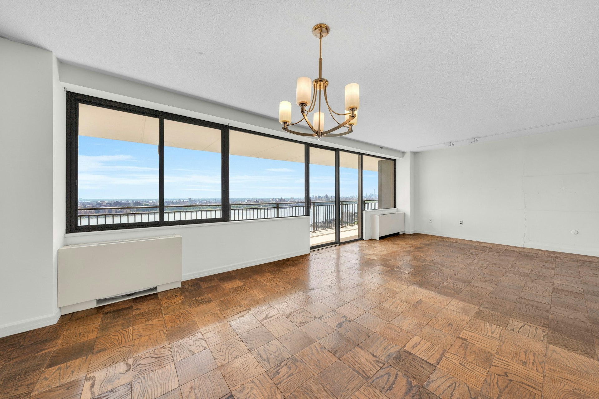 1500 Palisade Avenue #23E