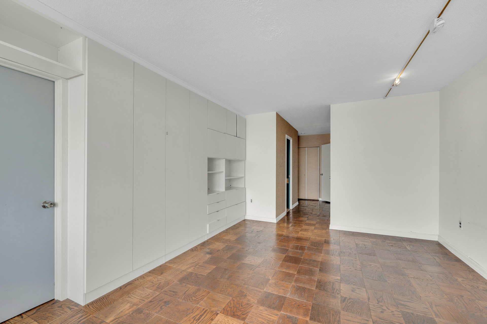 1500 Palisade Avenue #23E