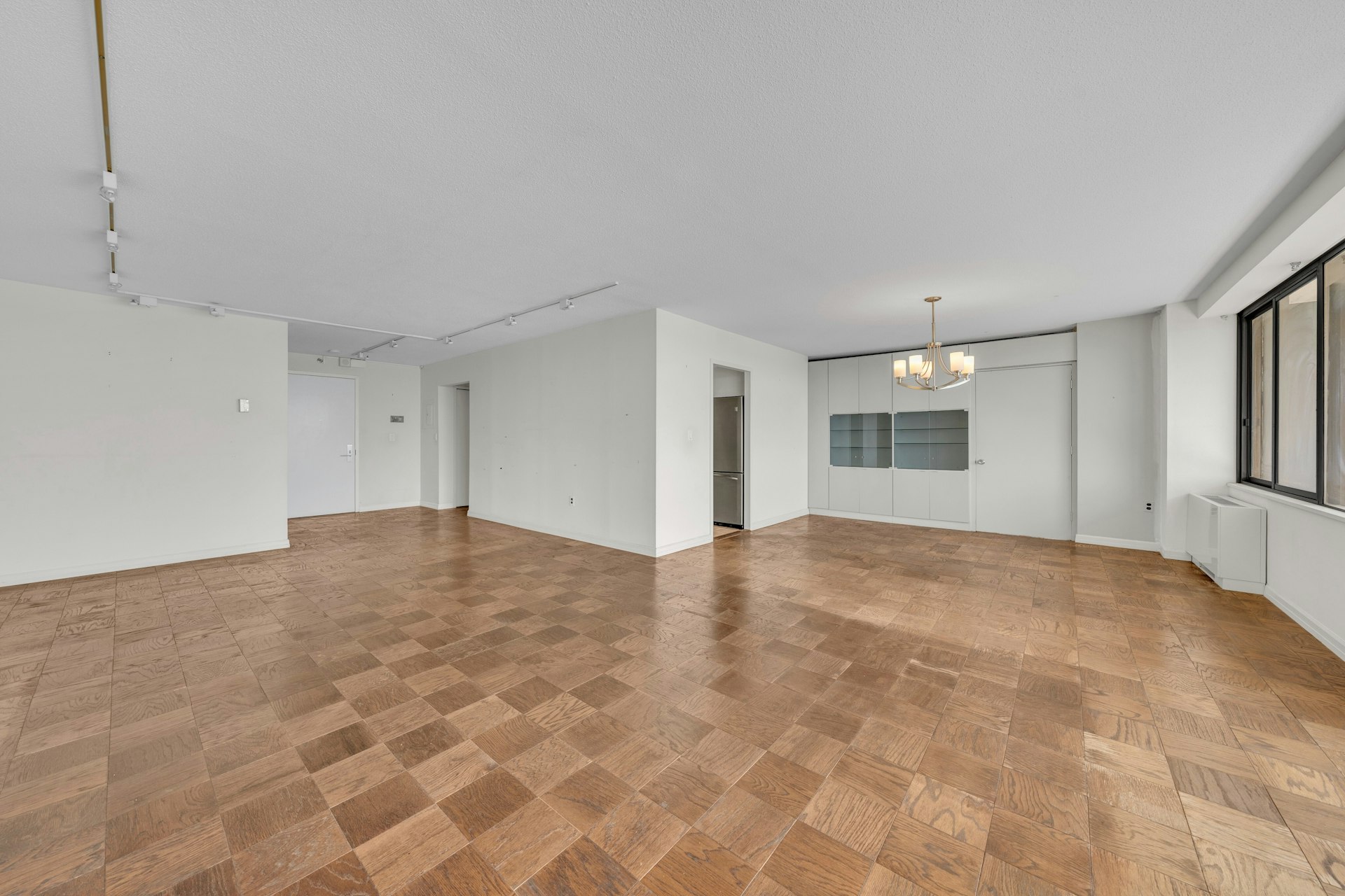1500 Palisade Avenue #23E