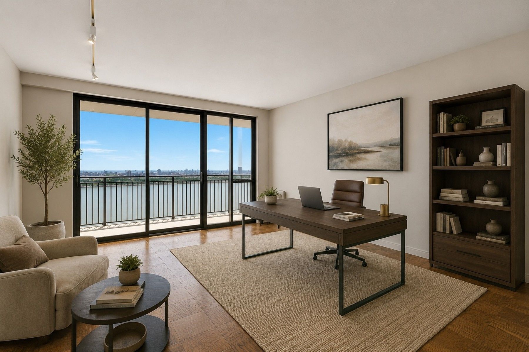 1500 Palisade Avenue #23E