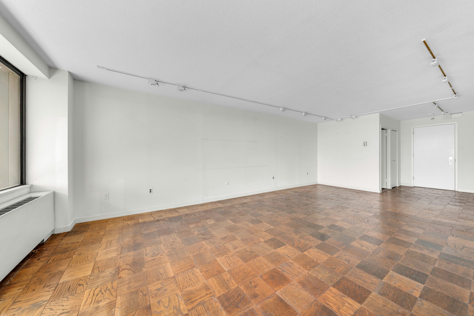 1500 Palisade Avenue #23E