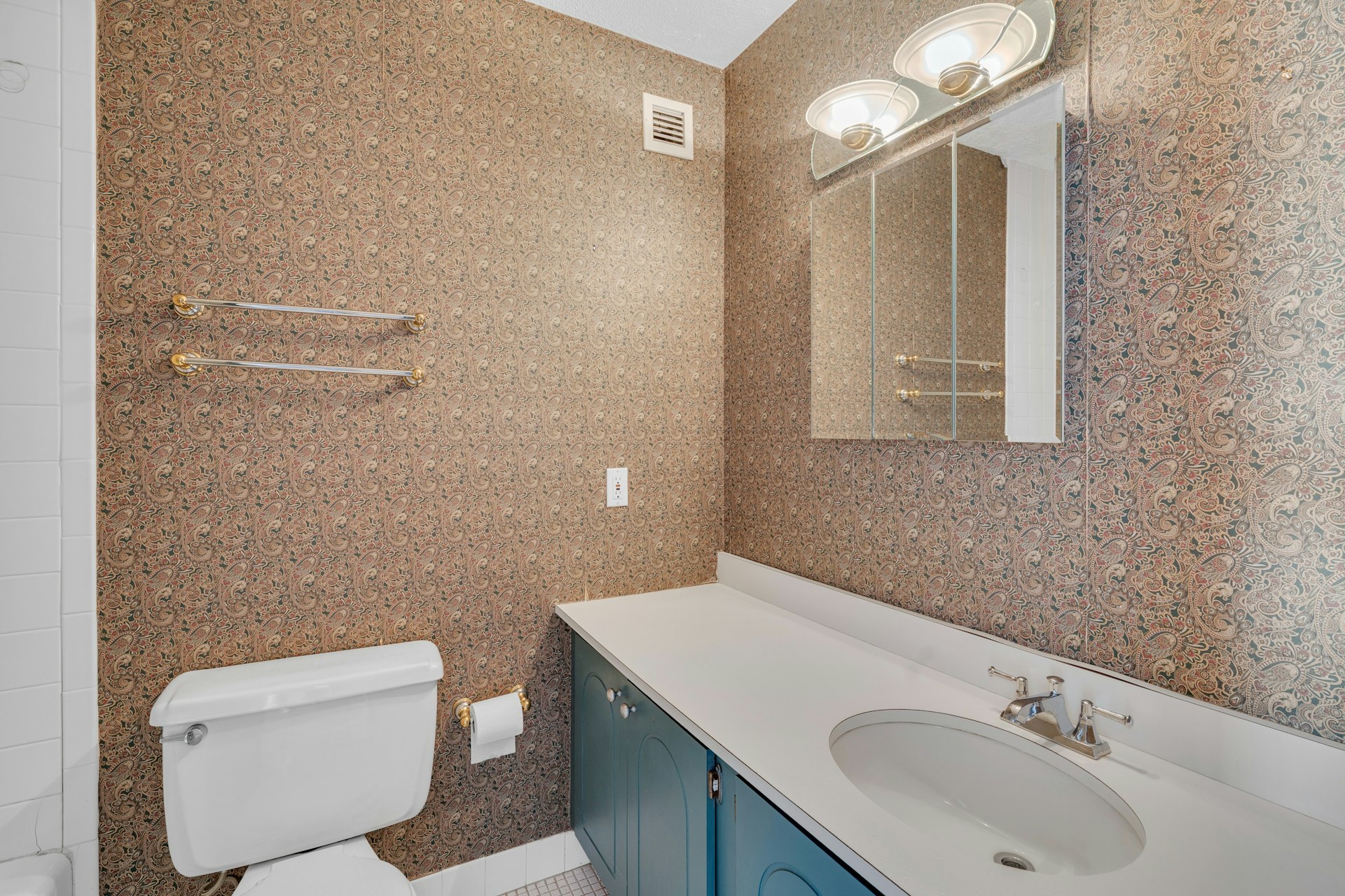 1500 Palisade Avenue #23E