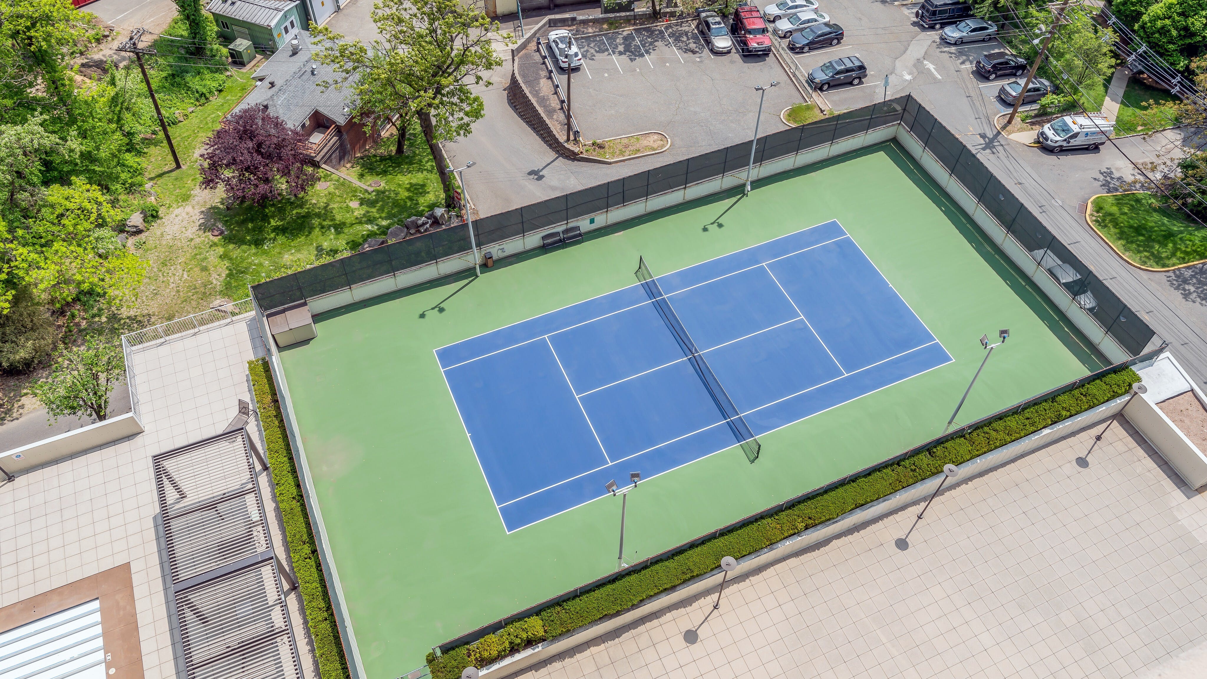 1500 Palisade Avenue #23E