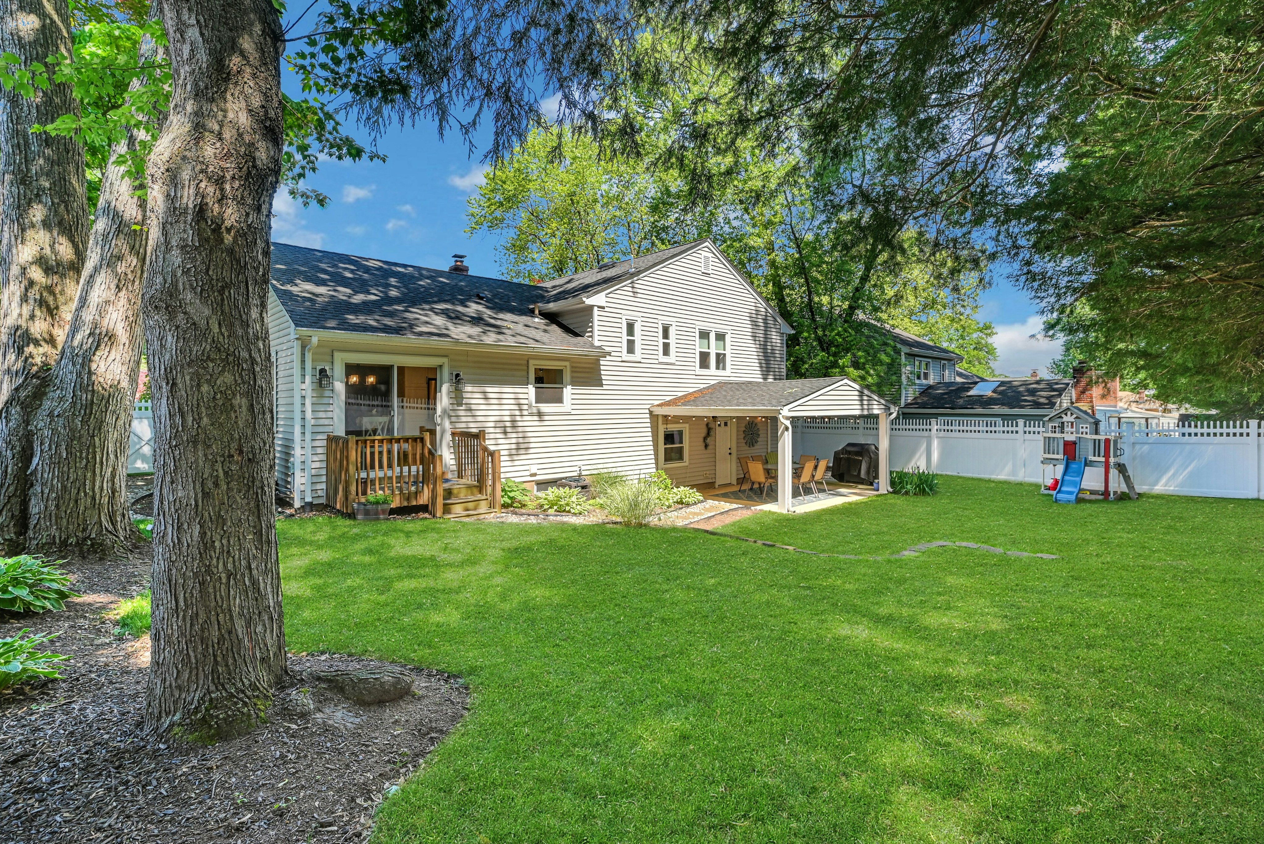 149 Linden Avenue 