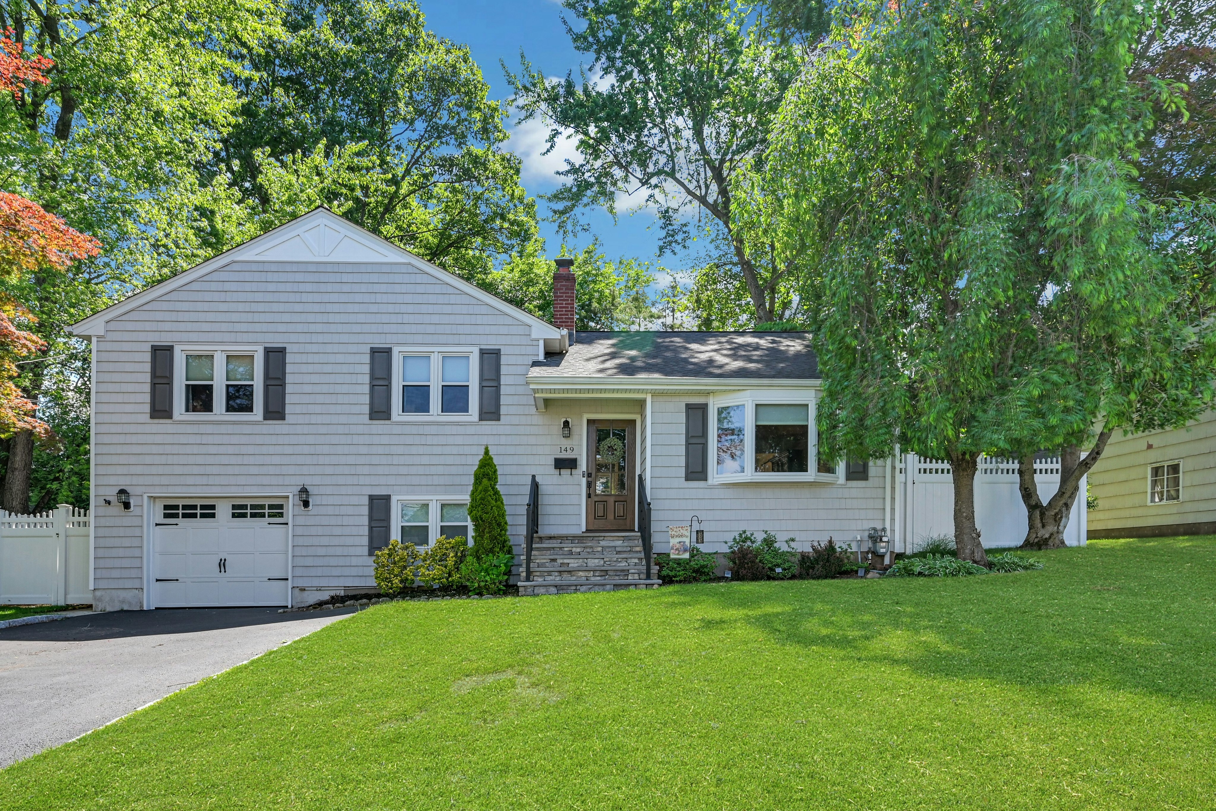 149 Linden Avenue 