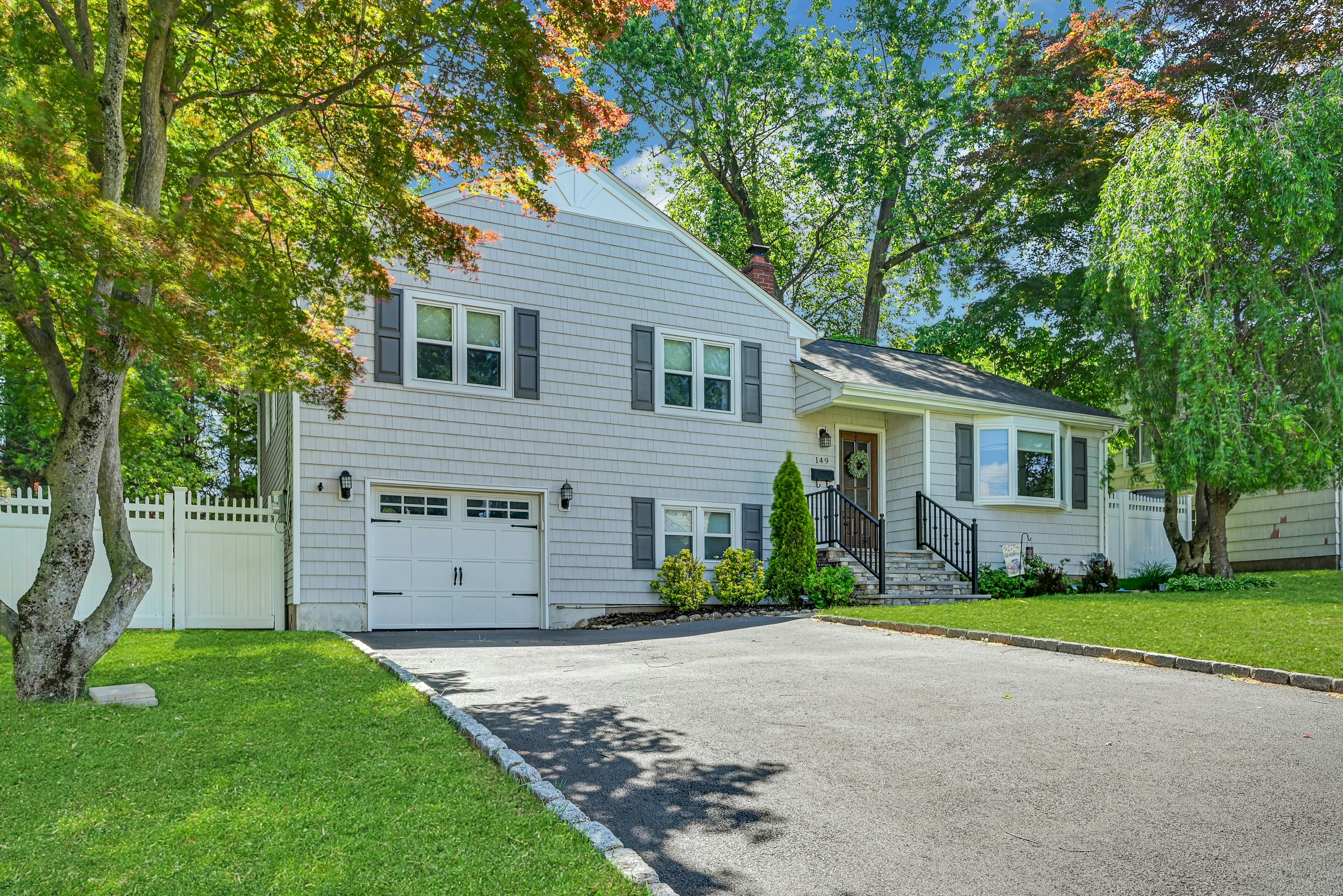 149 Linden Avenue 
