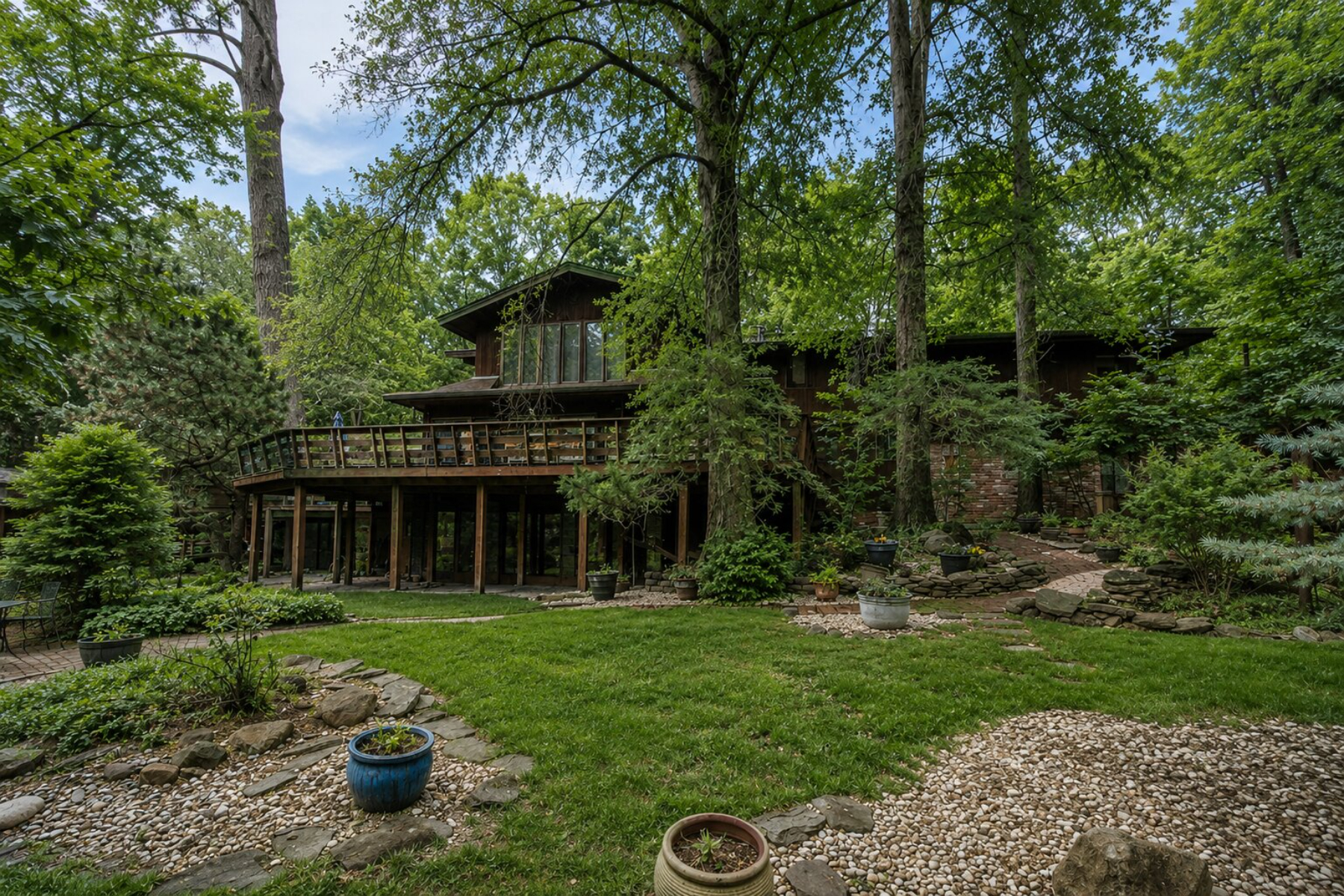 34 Cambridge Way 