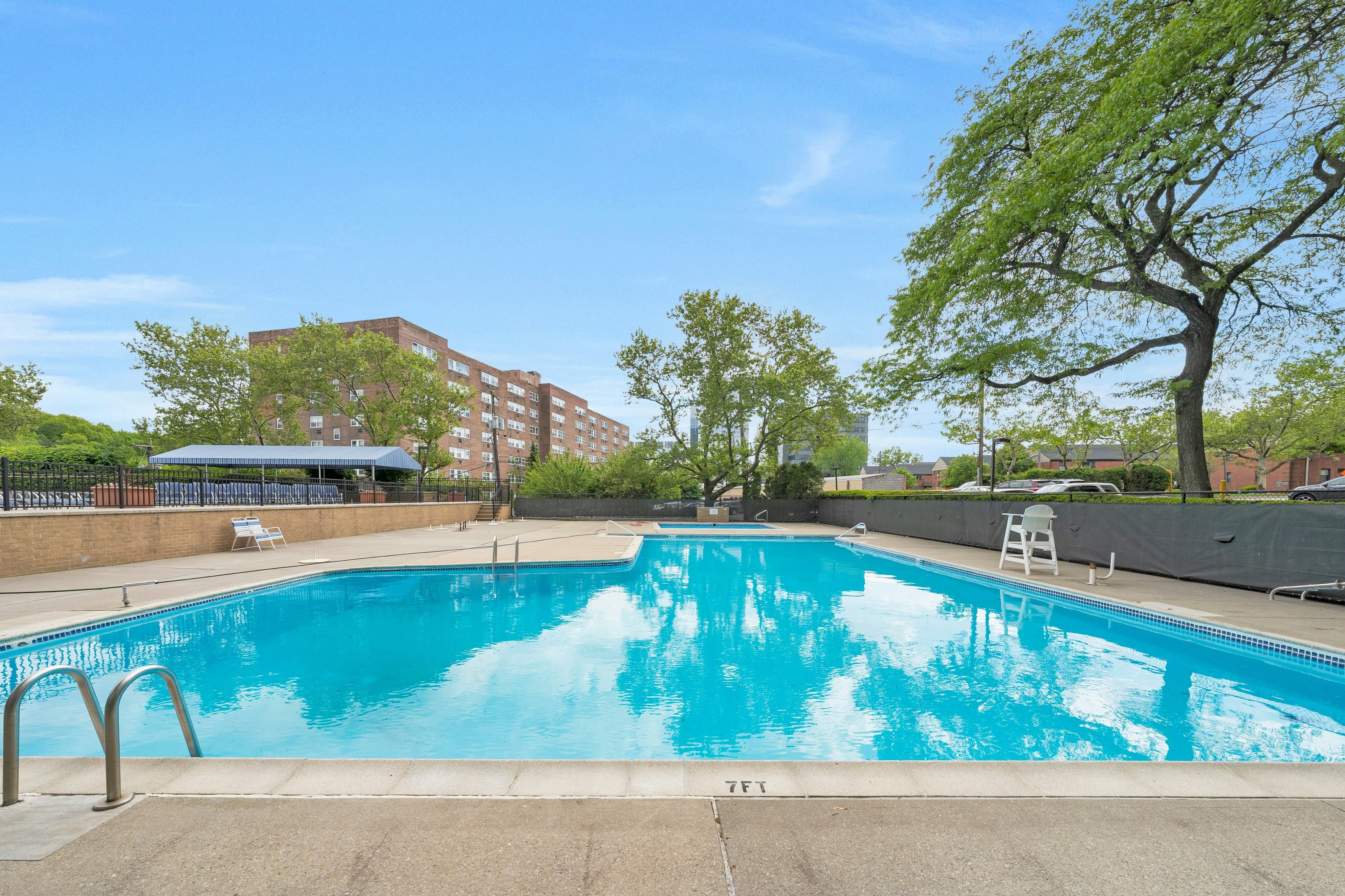 2200 North Central Road #6U
