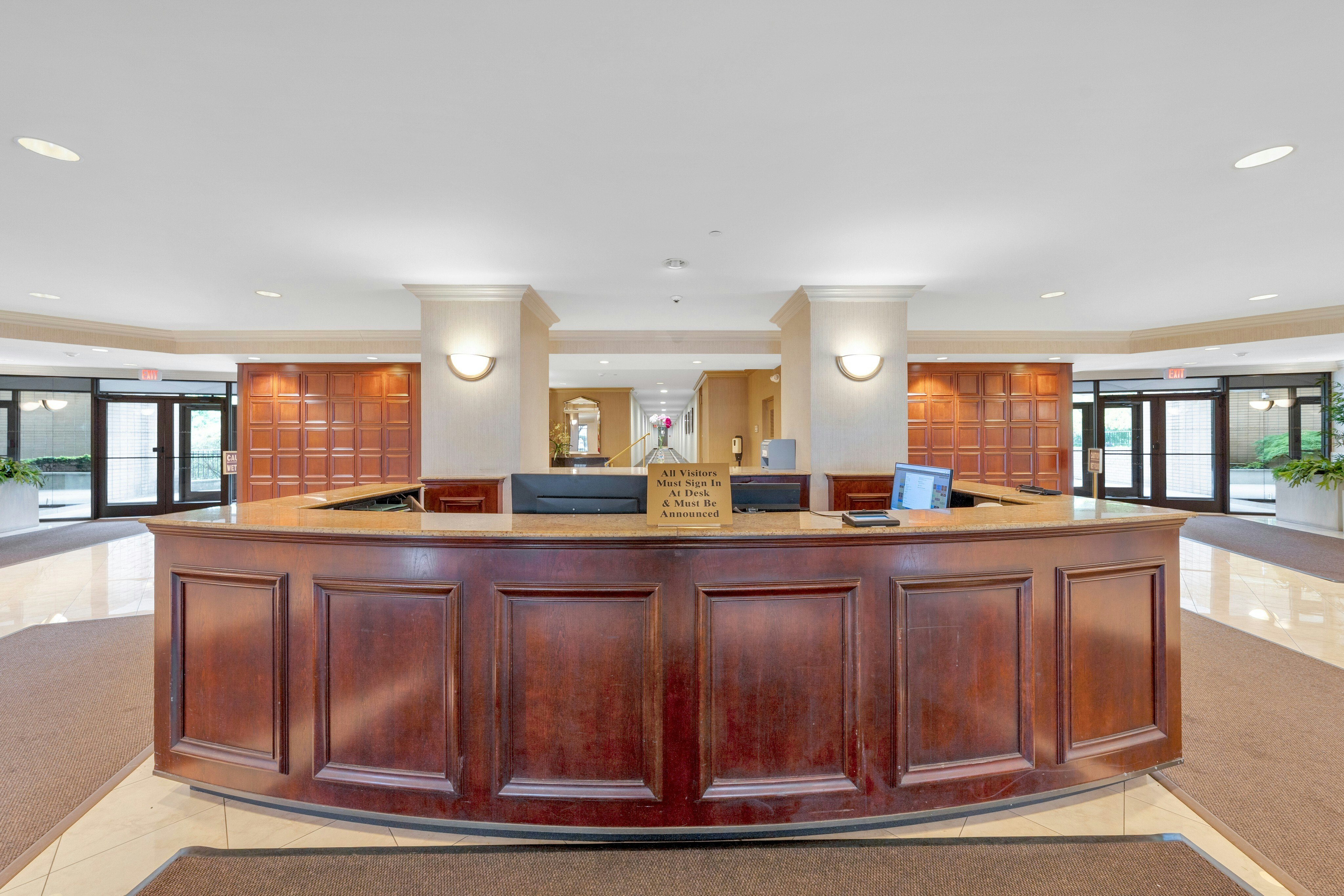 2200 North Central Road #6U