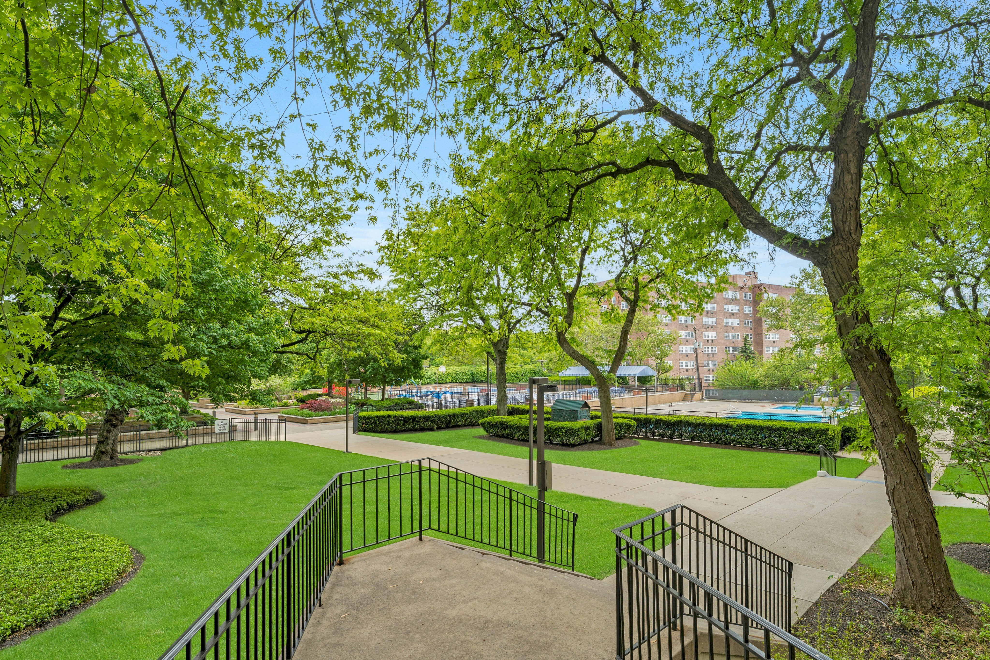 2200 North Central Road #6U