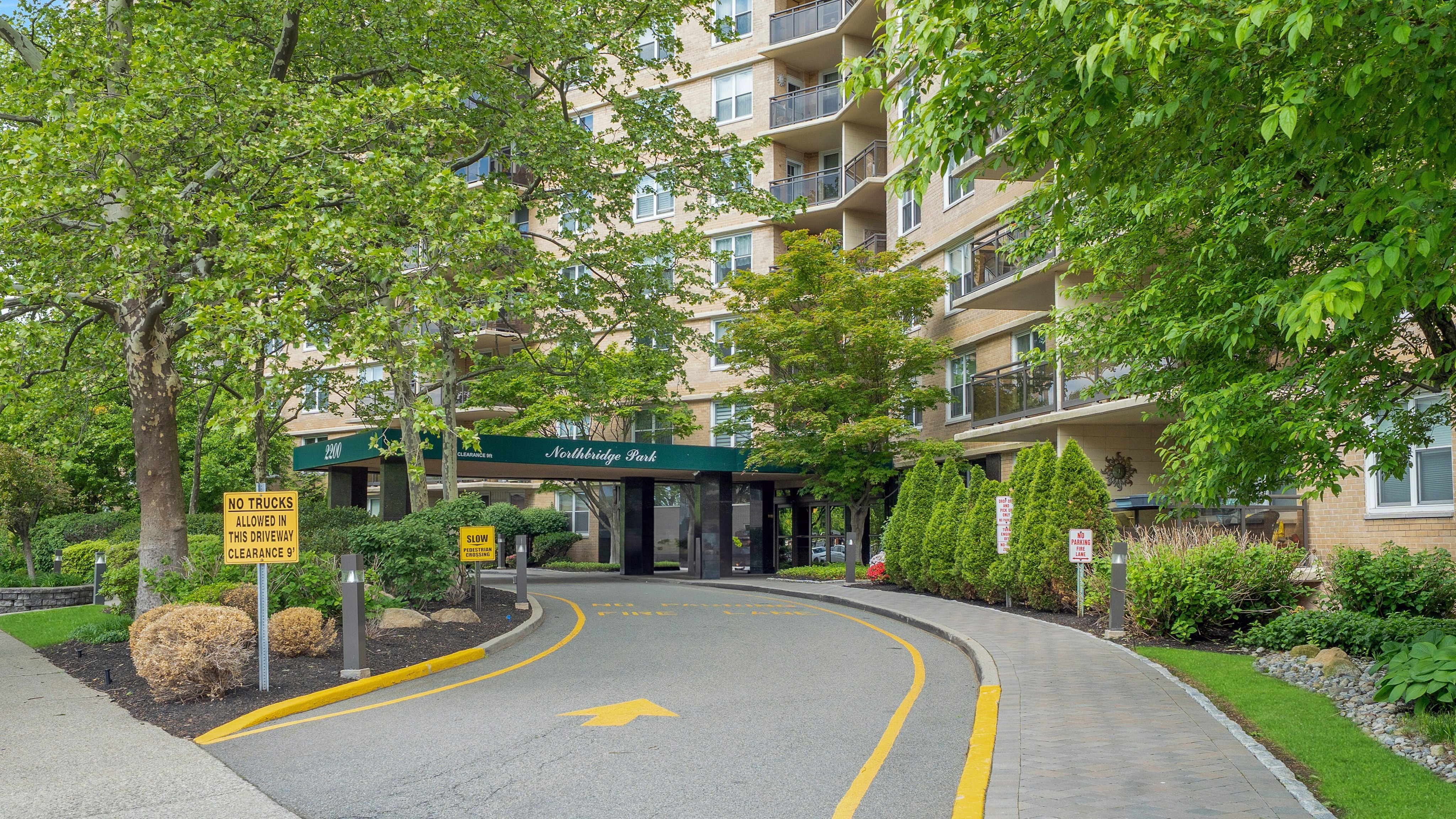 2200 North Central Road #6U