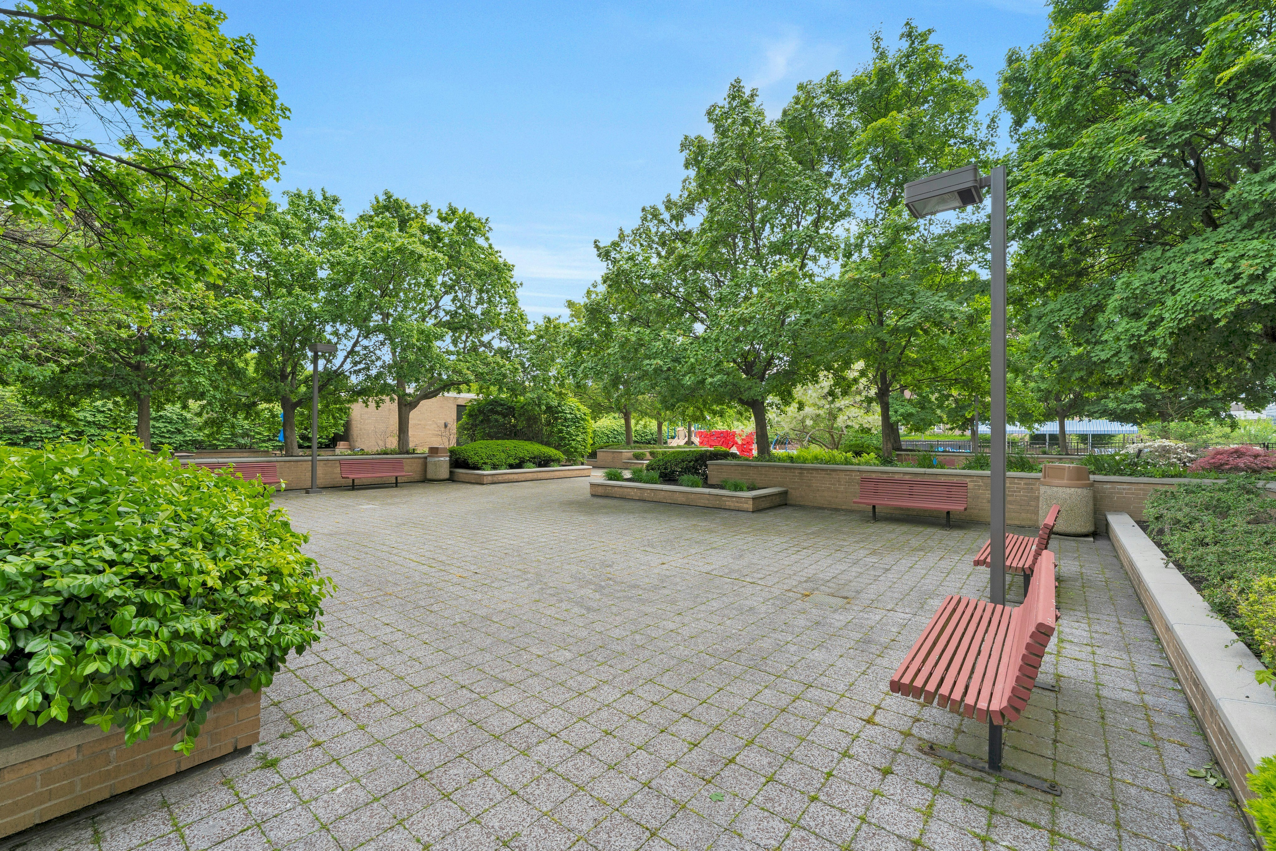 2200 North Central Road #6U