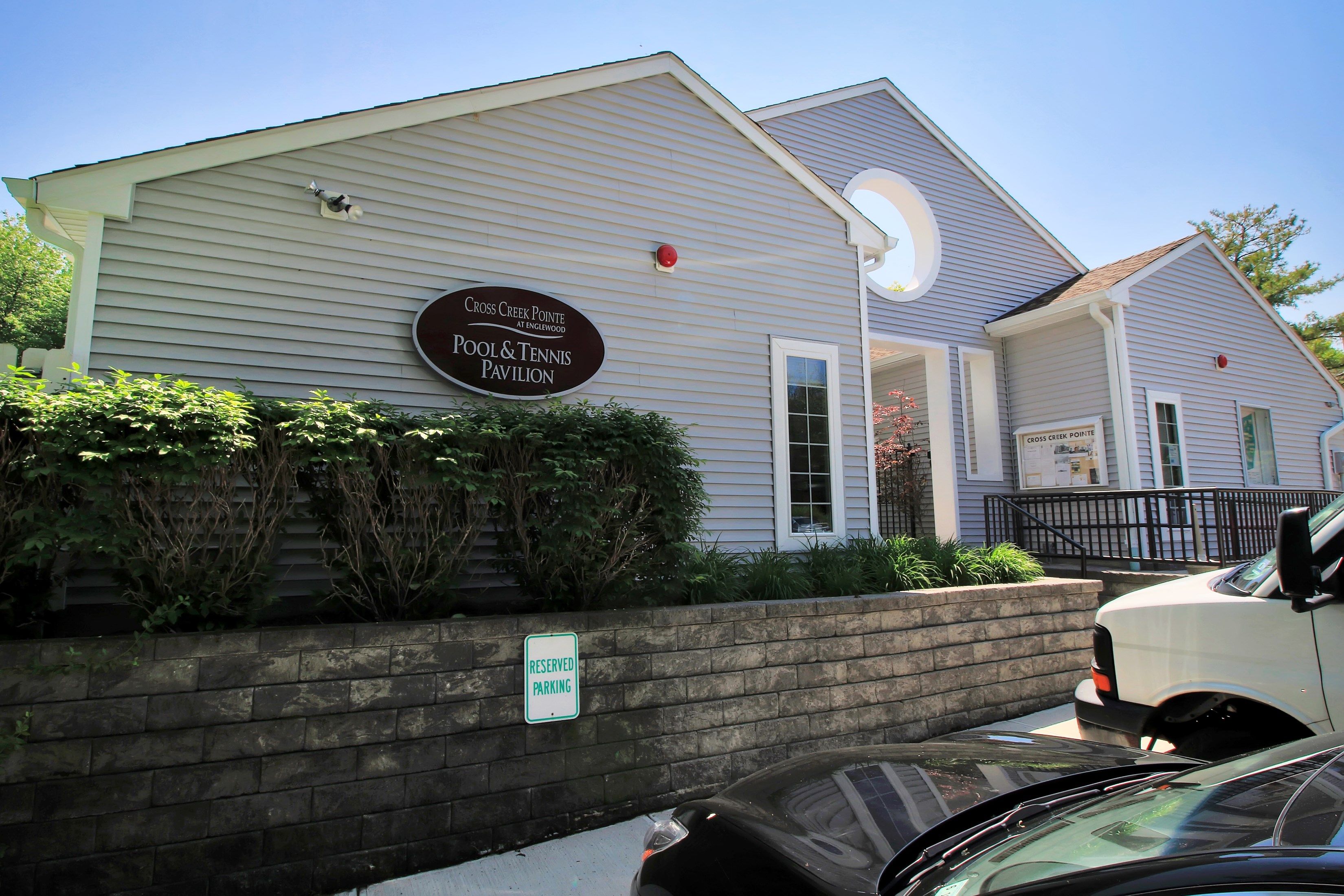 25 Markham Circle 