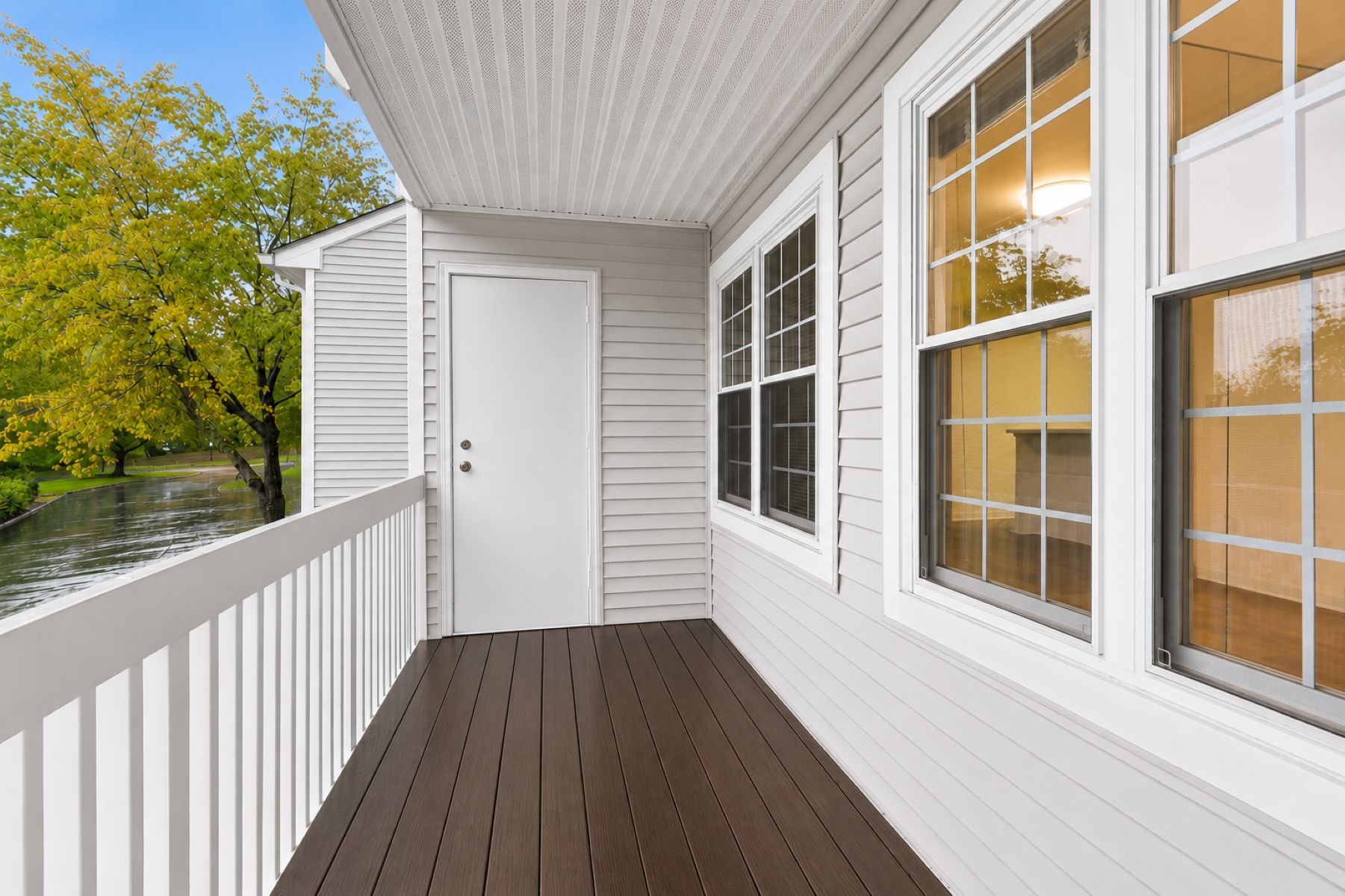 25 Markham Circle 