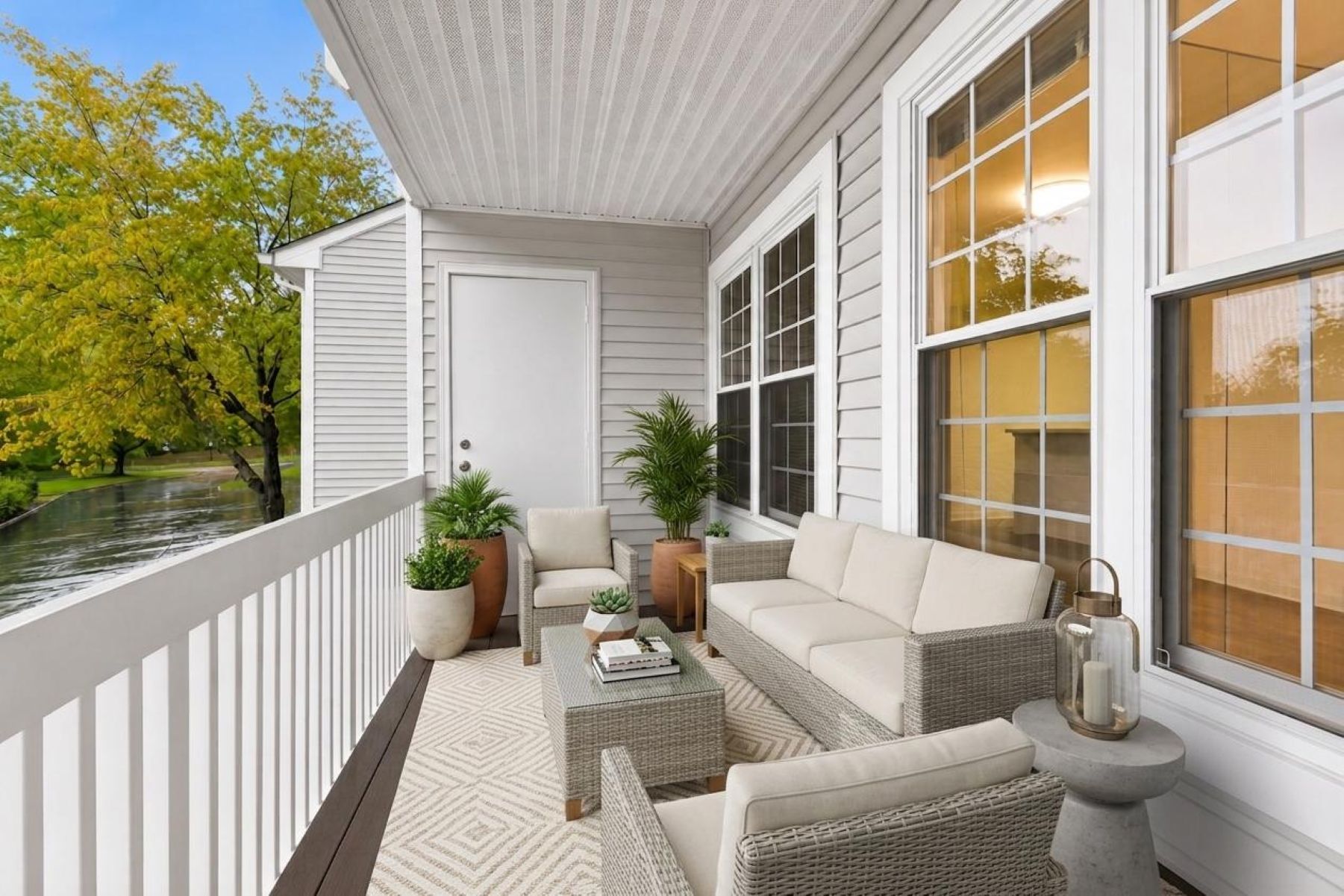 25 Markham Circle 