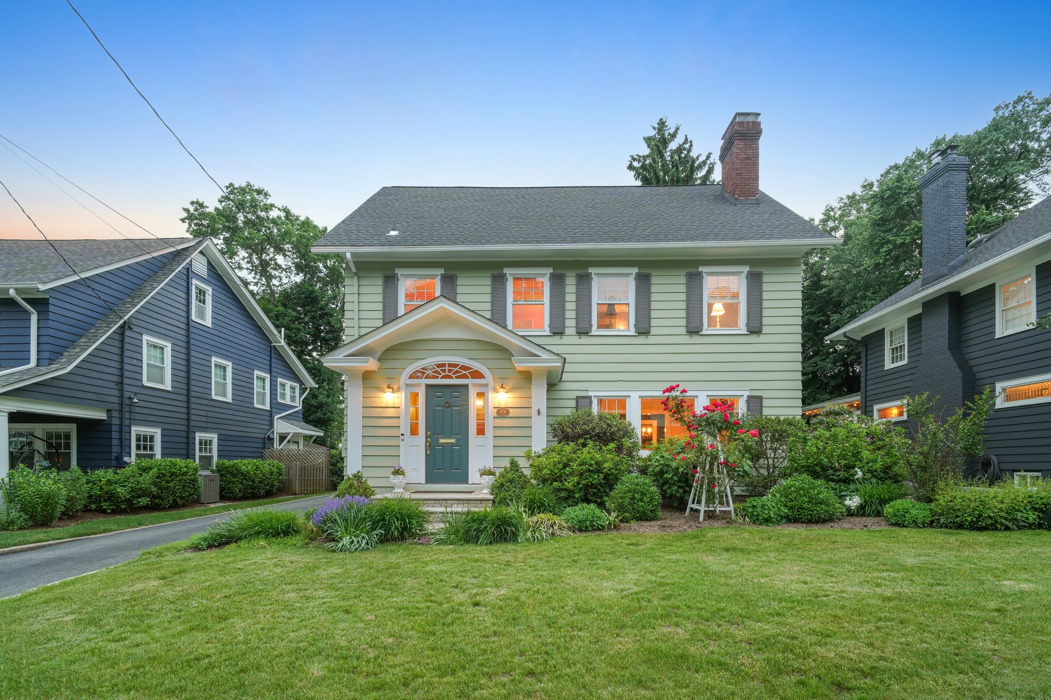 120 Buckingham Road 