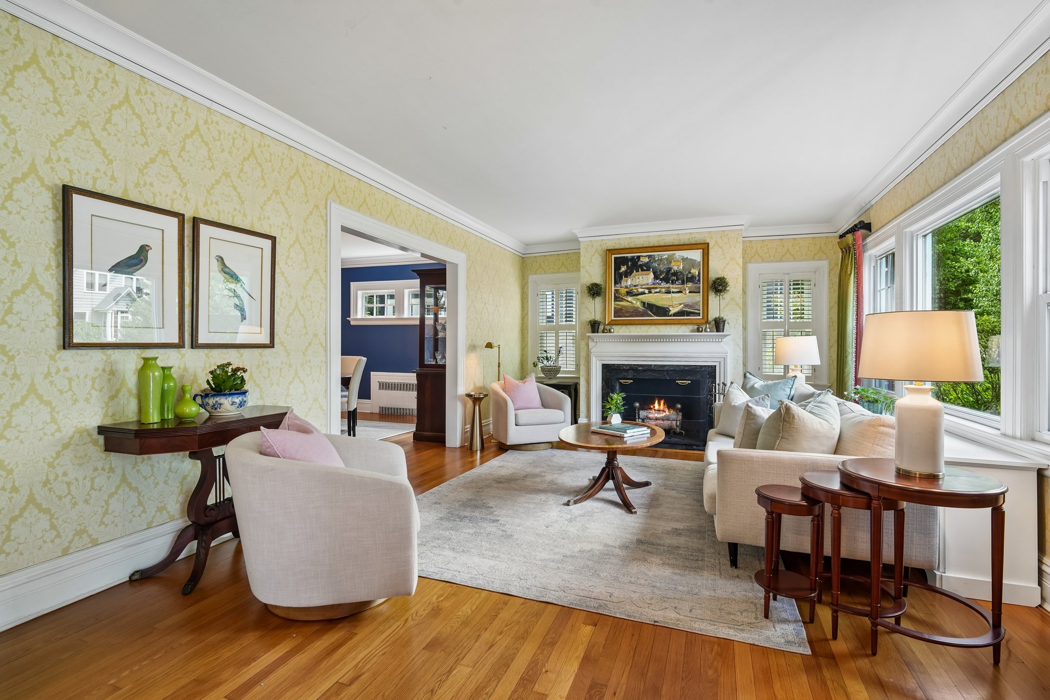 120 Buckingham Road 