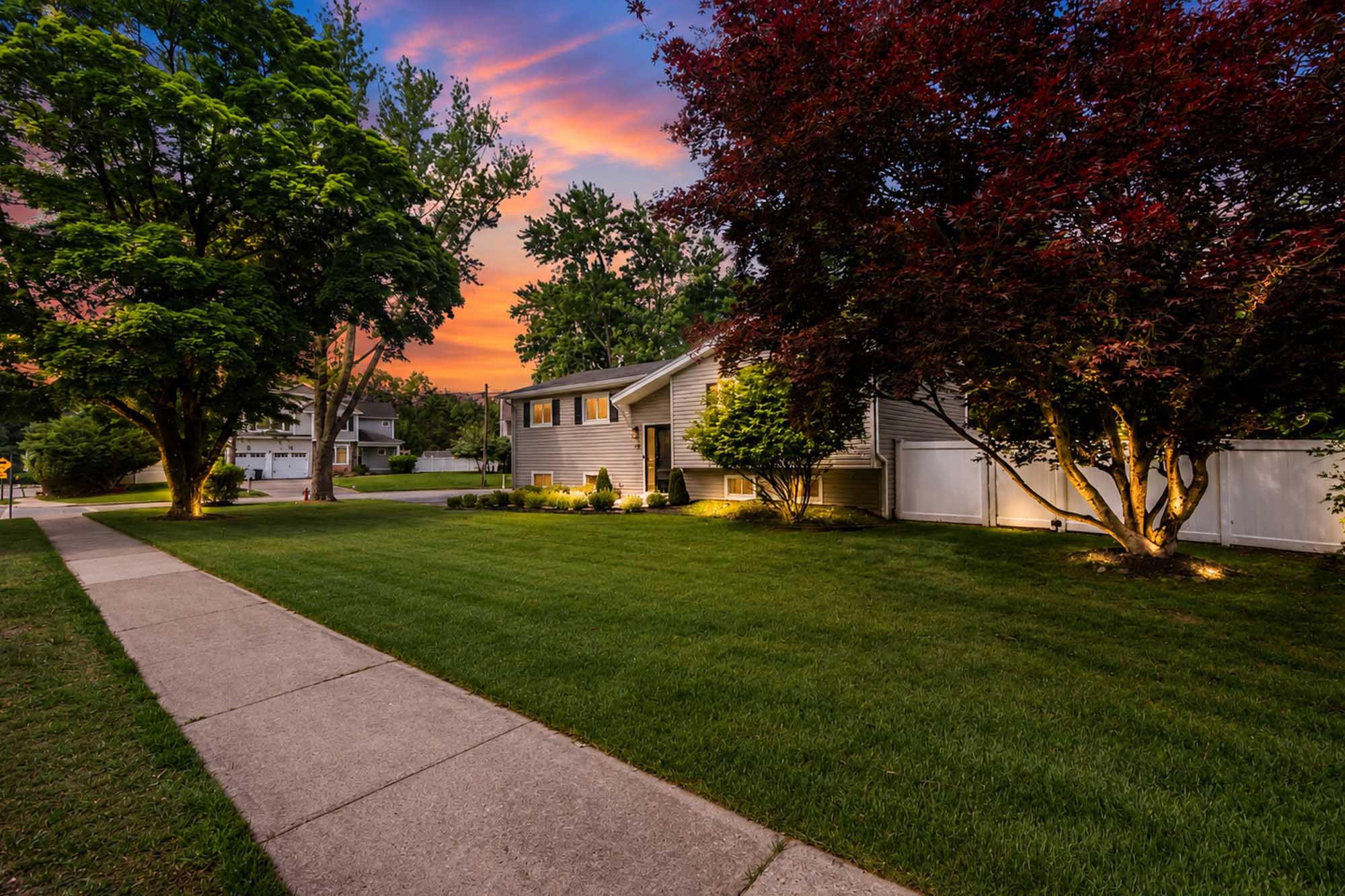 34 N Middletown Road