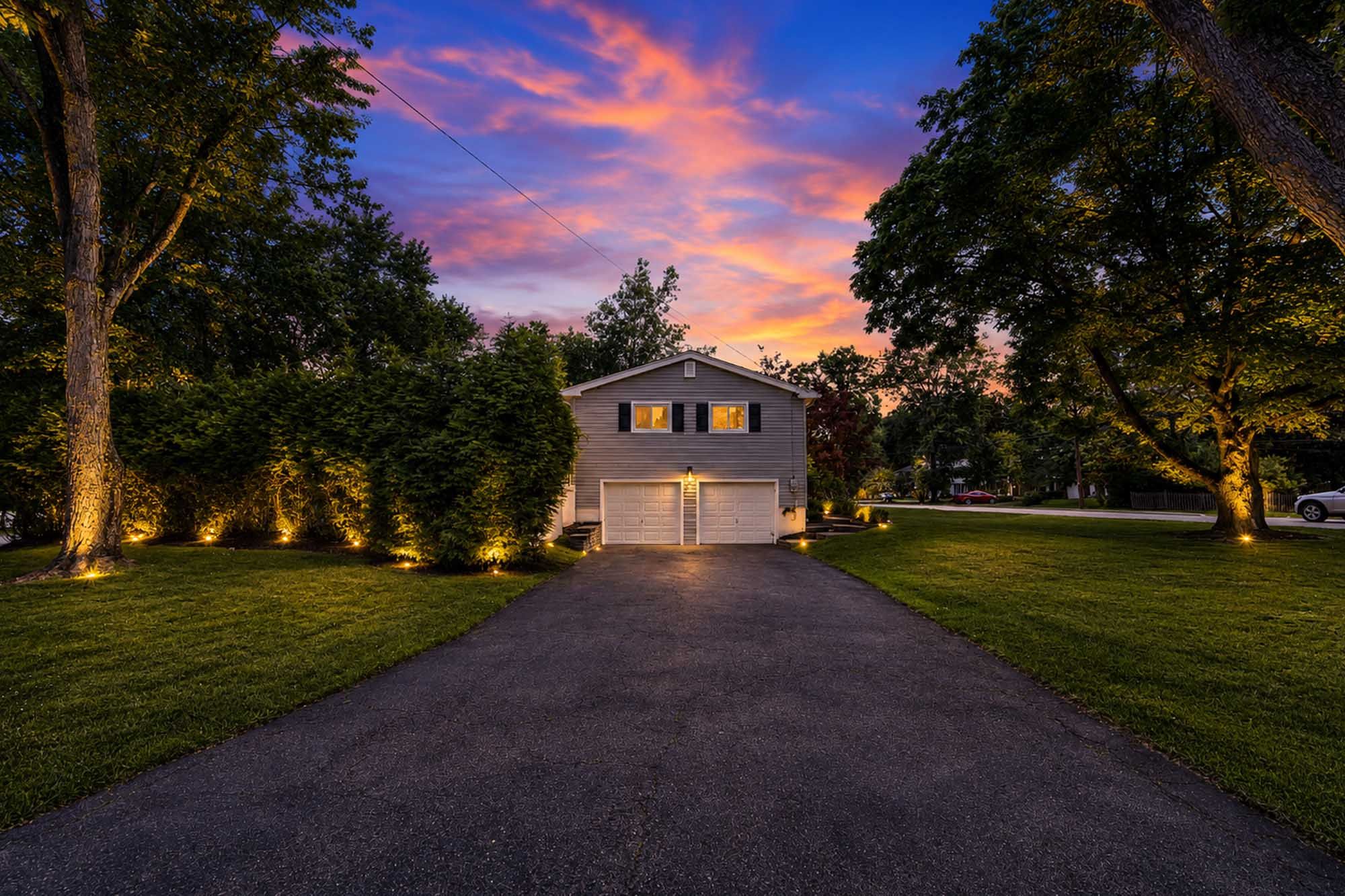 34 N Middletown Road