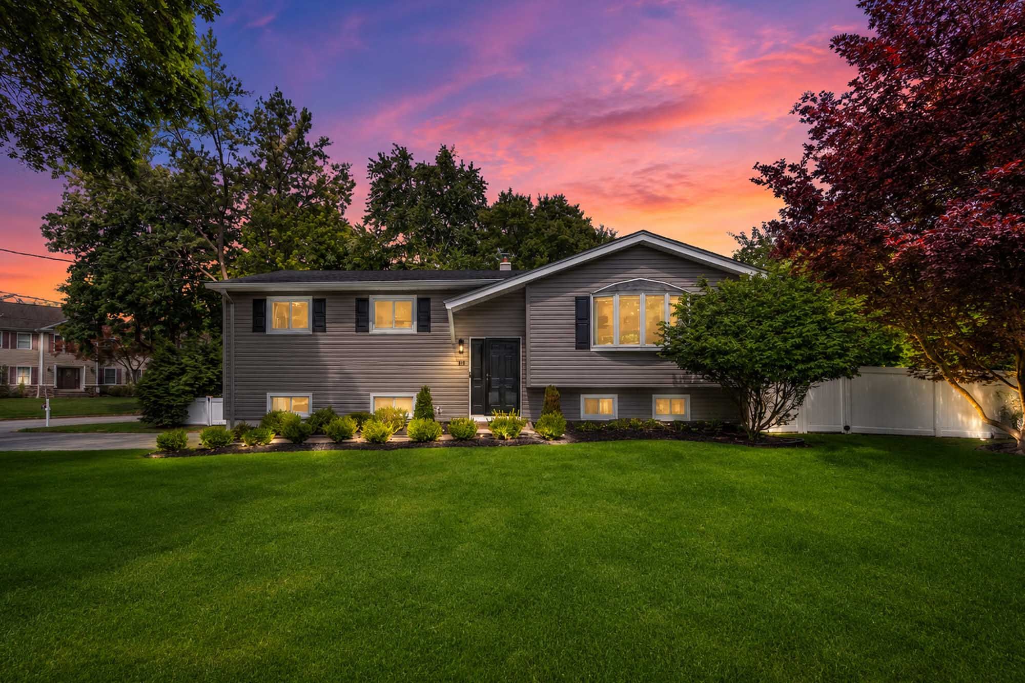 34 N Middletown Road